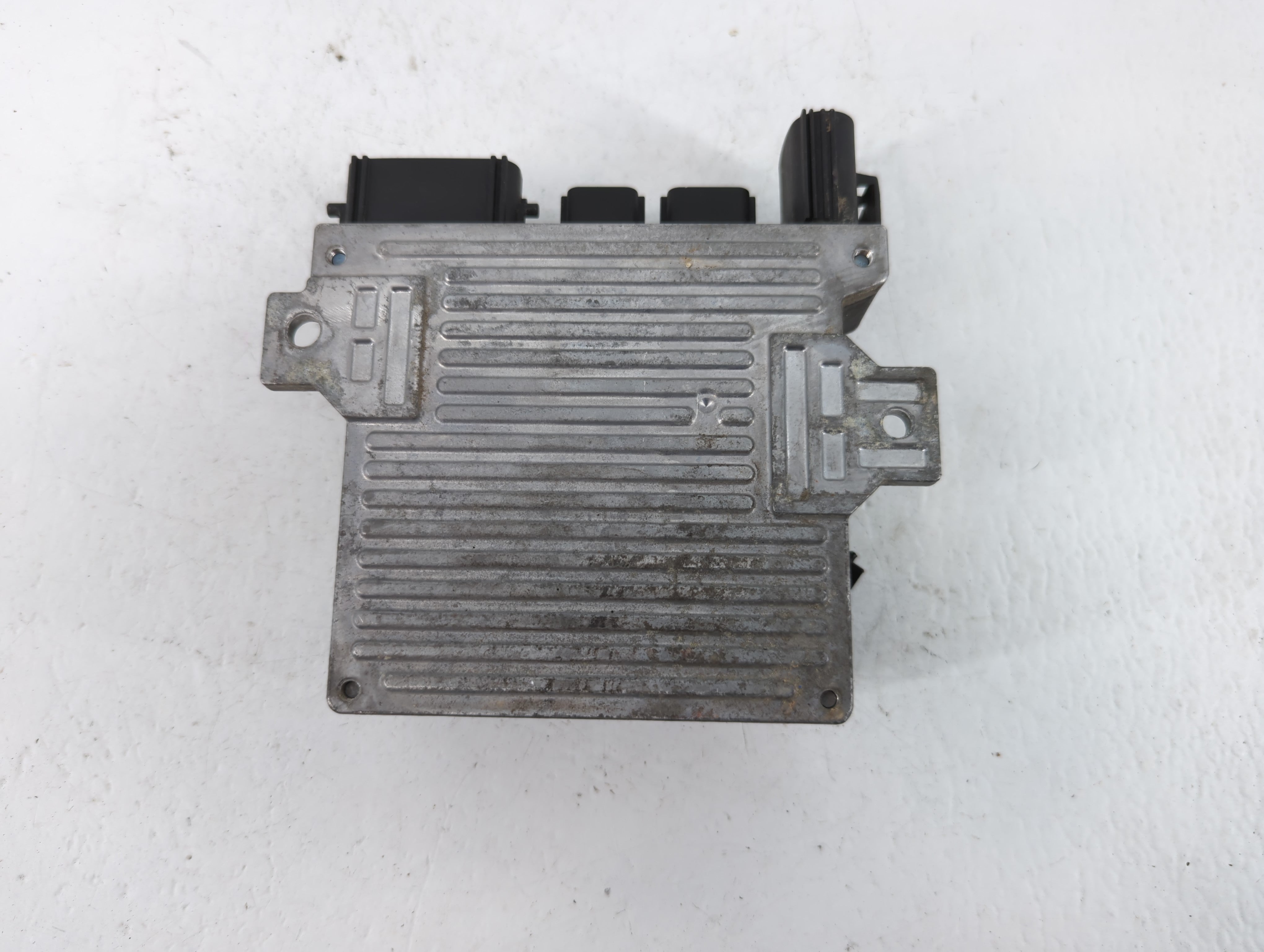 2014 Subaru Forester PCM Engine Control Computer ECU ECM PCU OEM P/N:A6D-000 R45 371 34710 SG020 Fits OEM Used Auto Parts - Oemusedautoparts1.com