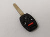 Picture of Honda Accord Keyless Entry Remote Fob KR55WK49308 4 buttons