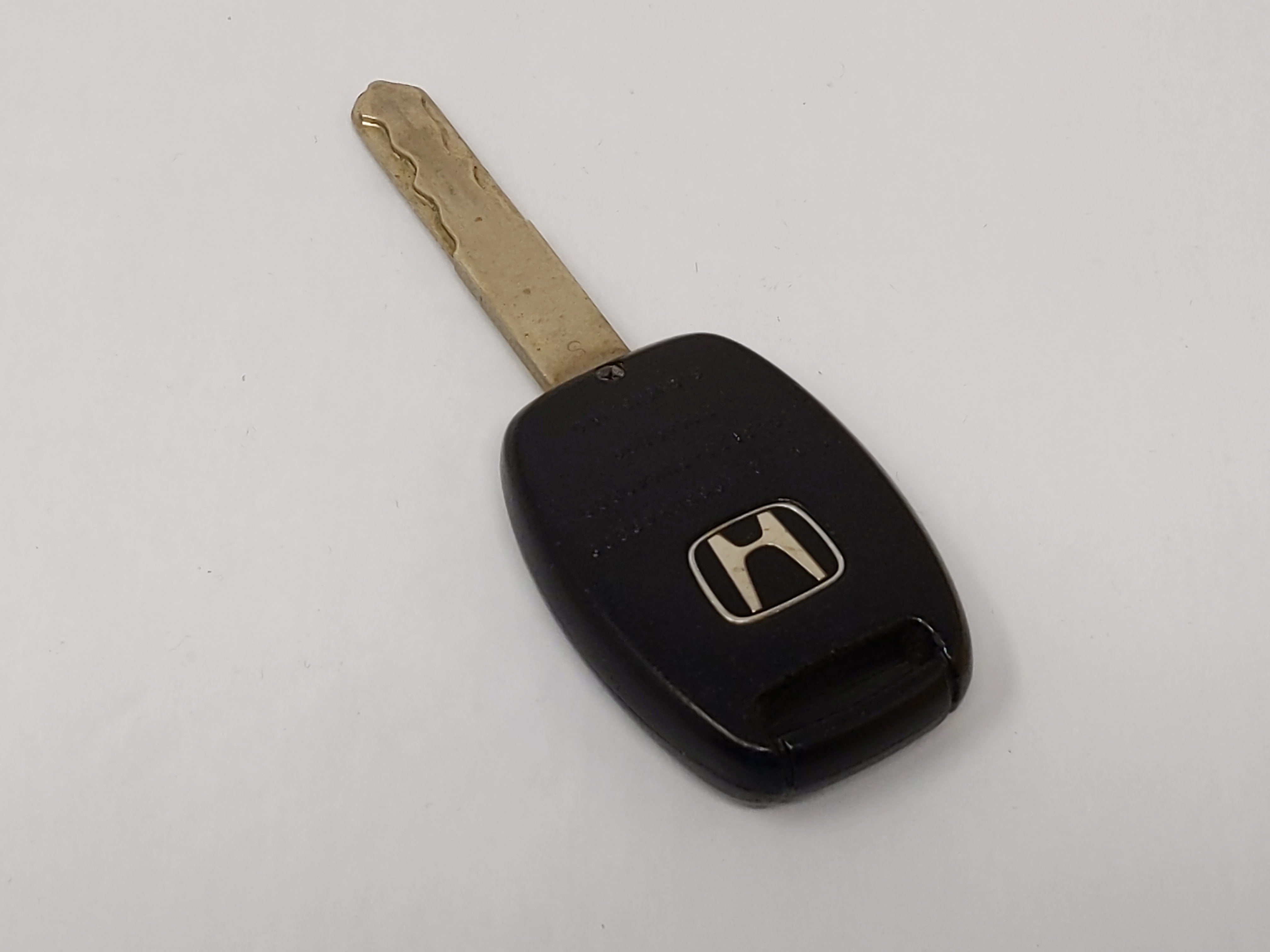 Honda Accord Keyless Entry Remote Fob KR55WK49308 4 buttons - Oemusedautoparts1.com