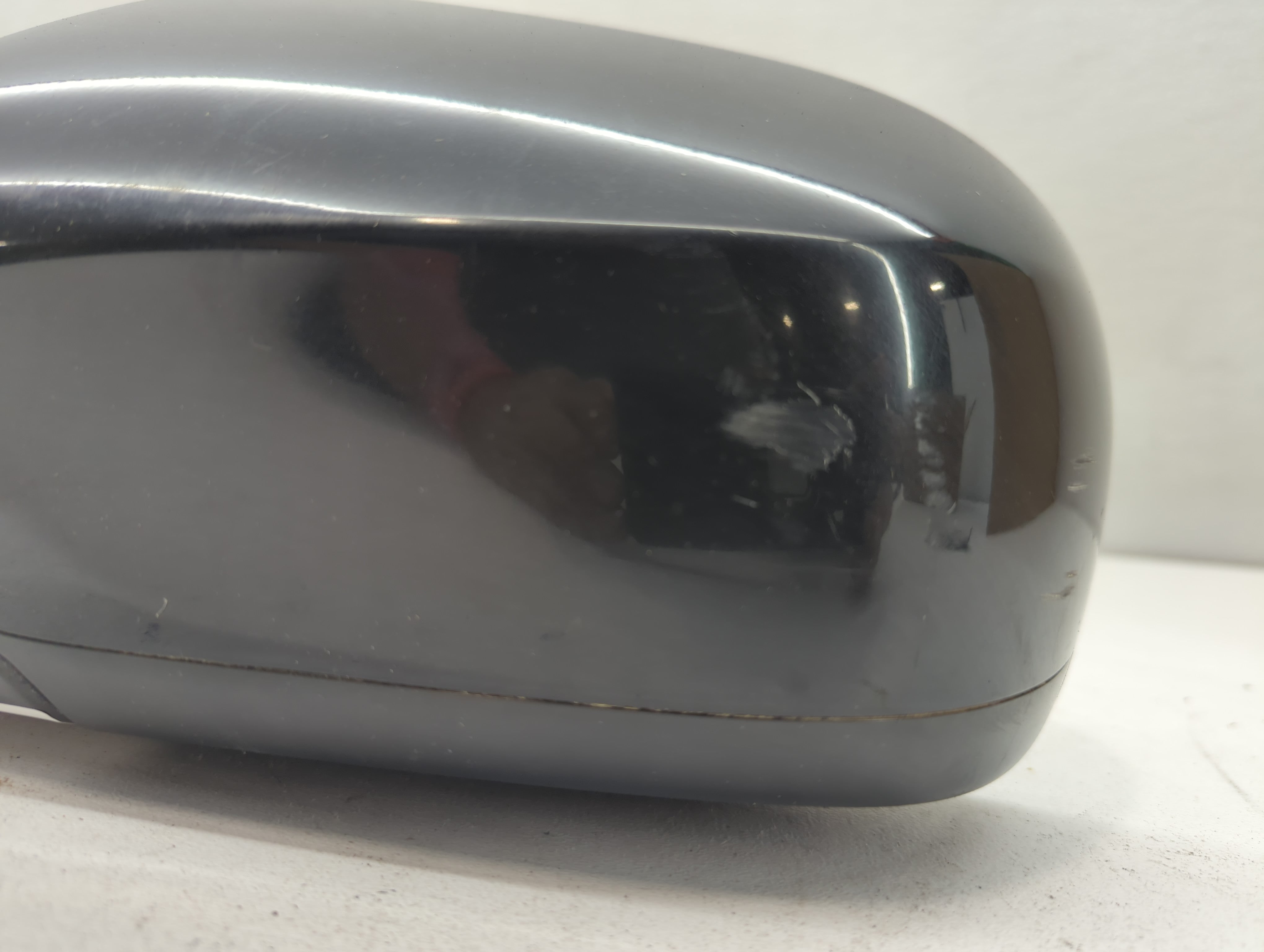2011-2014 Subaru Legacy Side Mirror Replacement Driver Left View Door Mirror Fits Fits 2011 2012 2013 2014 OEM Used Auto Parts - Oemusedautoparts1.com