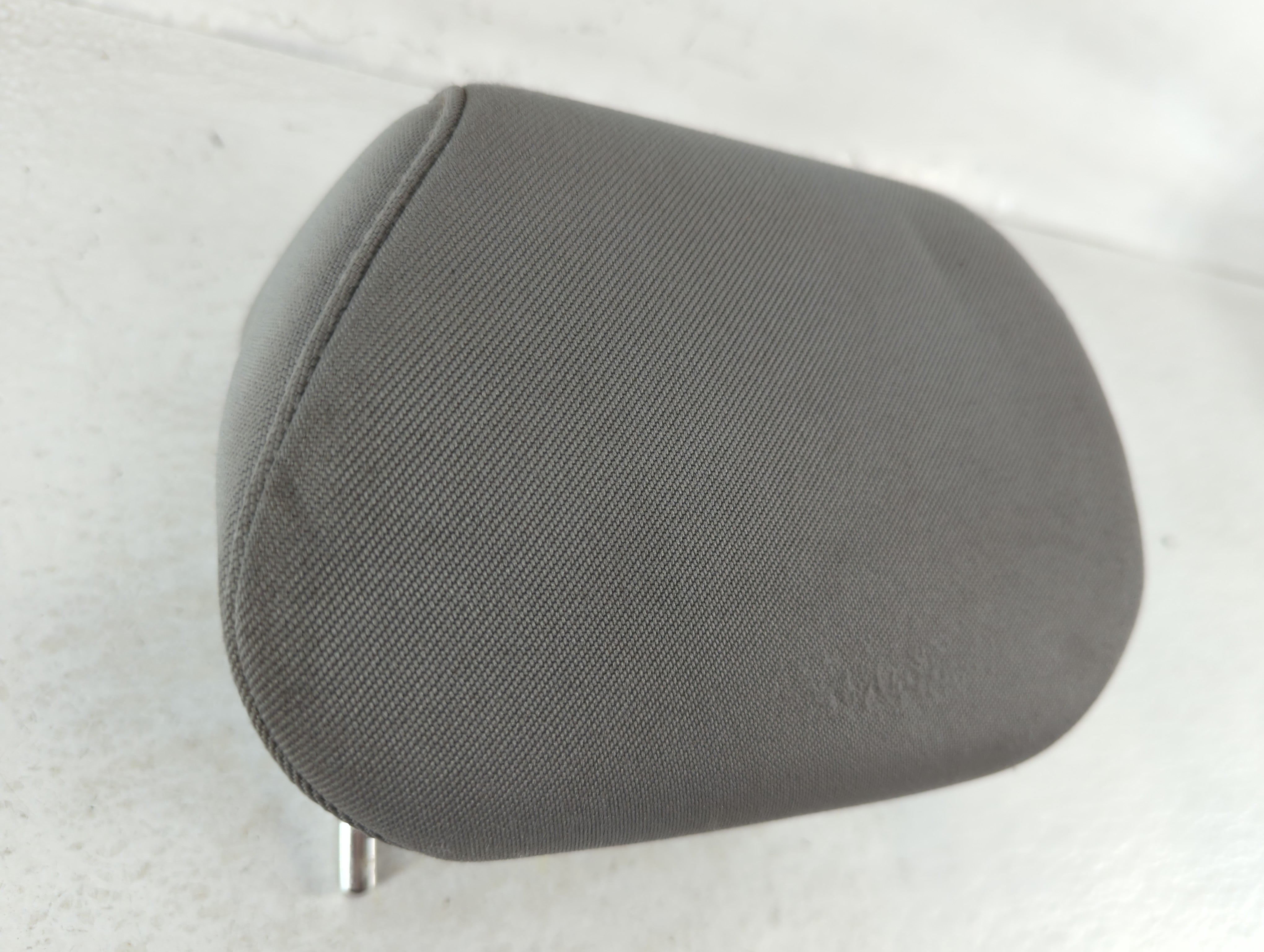 2015-2017 Hyundai Accent Headrest Head Rest Front Driver Passenger Seat Fits Fits 2015 2016 2017 OEM Used Auto Parts - Oemusedautoparts1.com