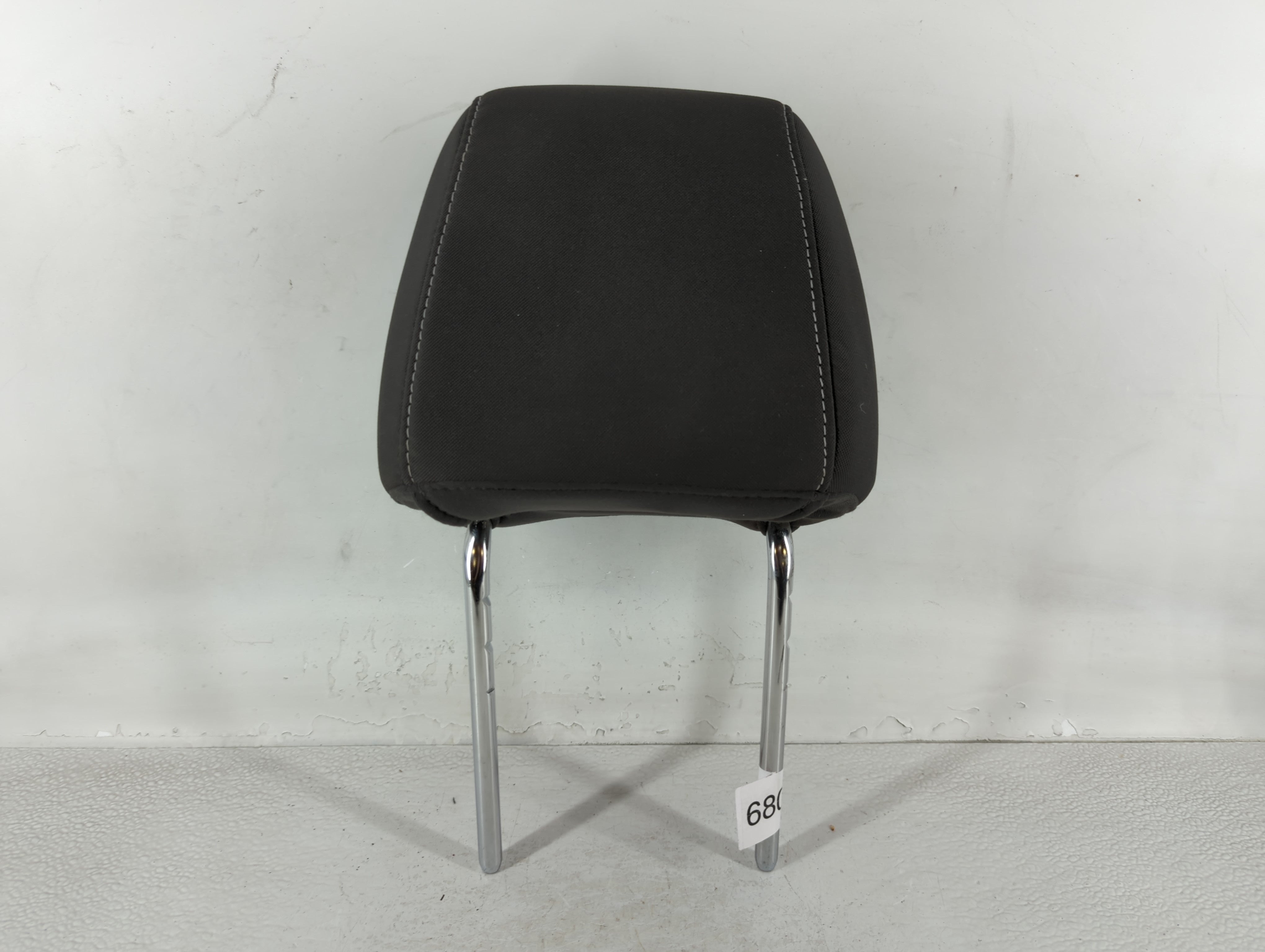 2013 Ford Escape Headrest Head Rest Front Driver Passenger Seat Fits OEM Used Auto Parts - Oemusedautoparts1.com