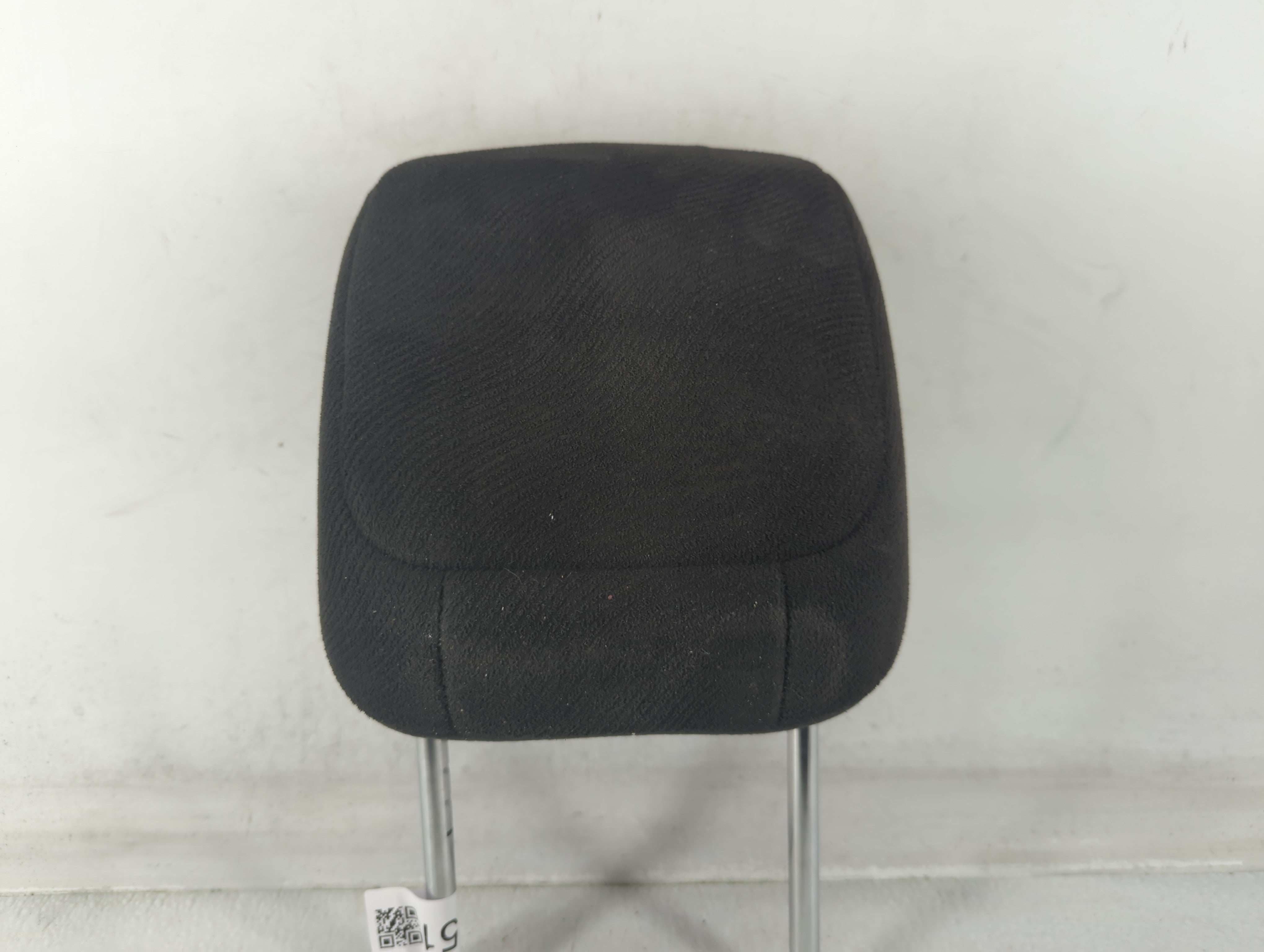 2013-2014 Nissan Murano Headrest Head Rest Front Driver Passenger Seat Fits Fits 2013 2014 OEM Used Auto Parts - Oemusedautoparts1.com