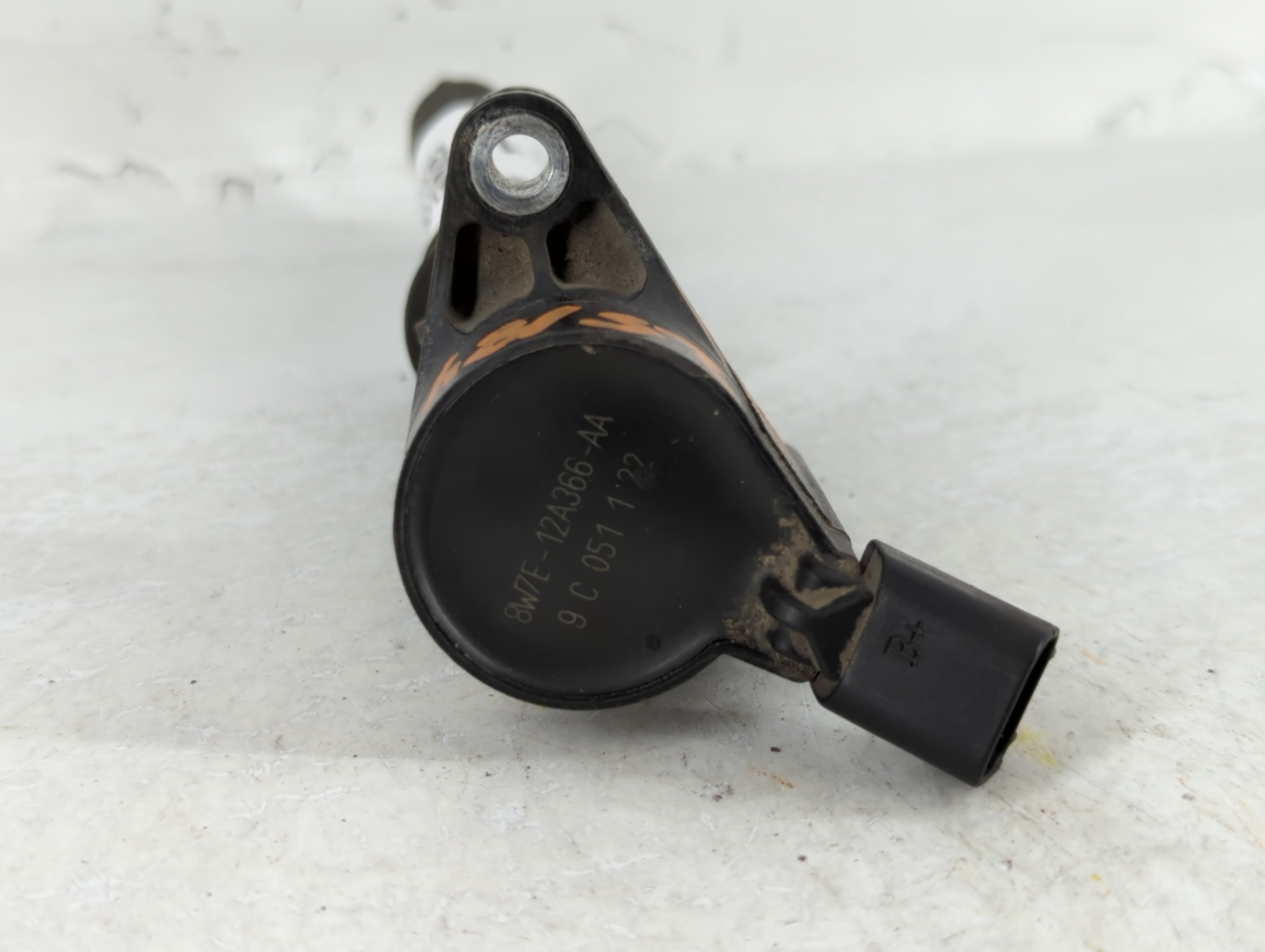 2009 Ford E-350 Club Wagon Ignition Coil Igniter Pack - Oemusedautoparts1.com