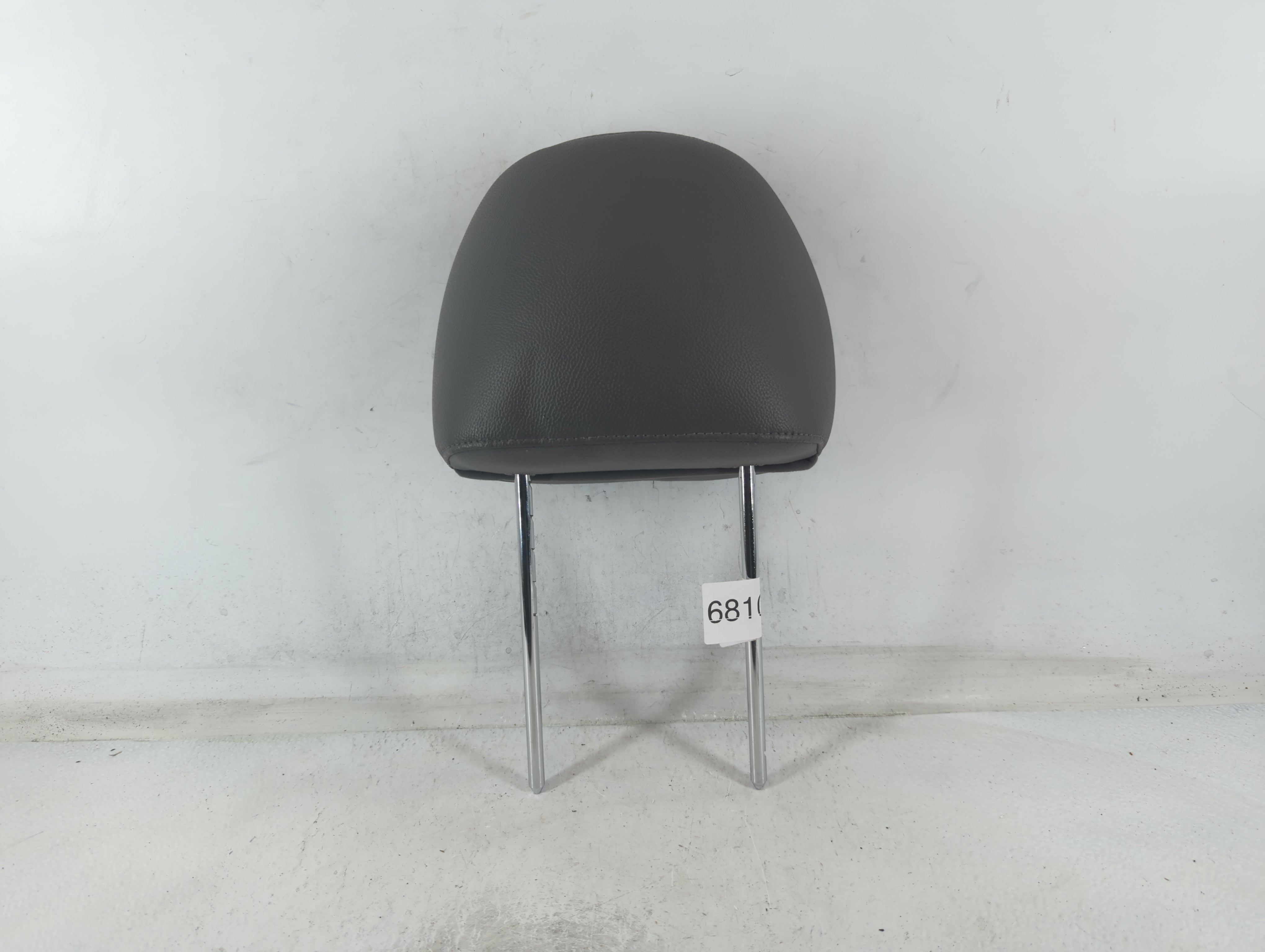 2012 Hyundai Sonata Headrest Head Rest Front Driver Passenger Seat Fits OEM Used Auto Parts - Oemusedautoparts1.com
