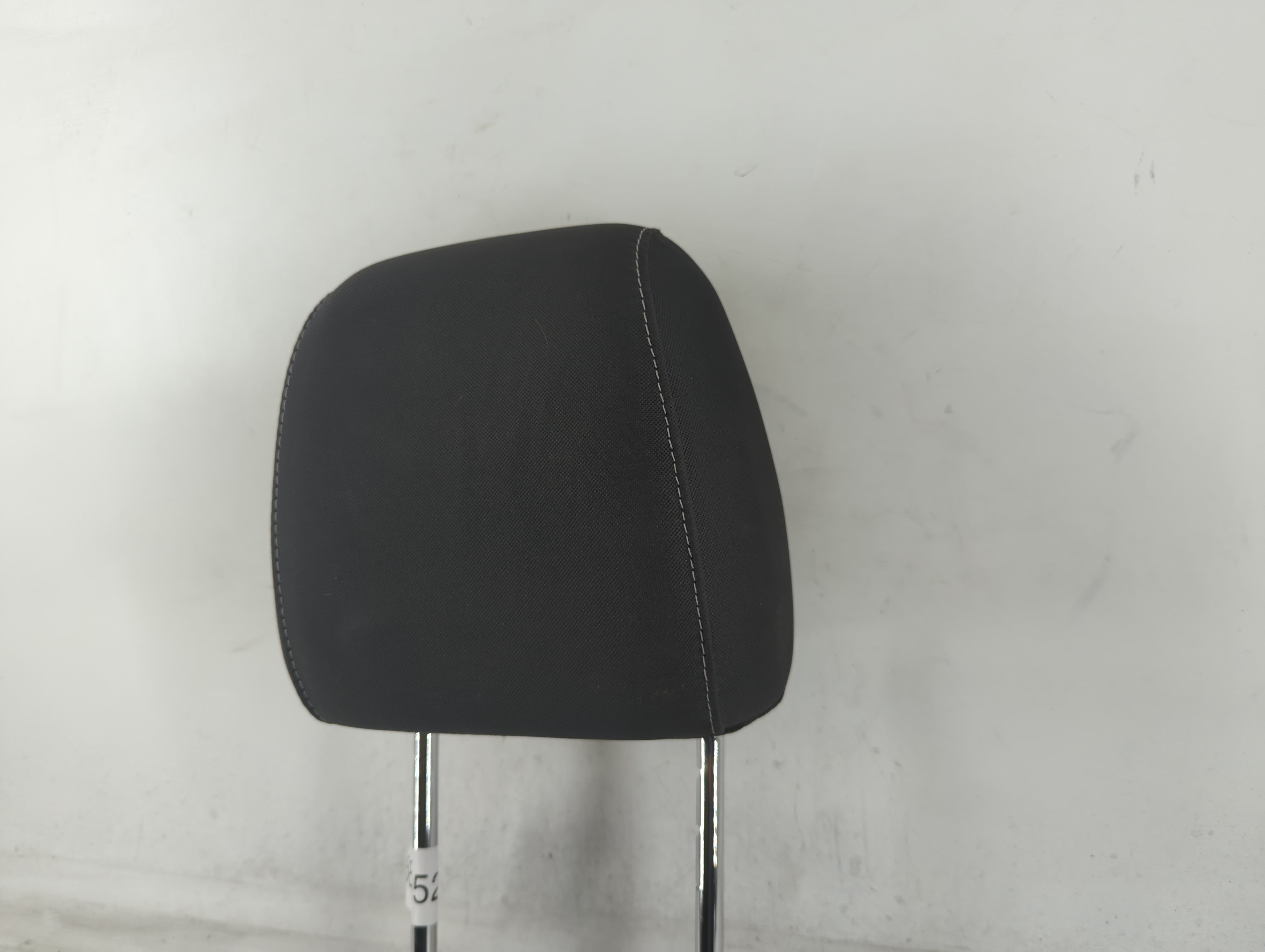 2016 Ford Escape Headrest Head Rest Front Driver Passenger Seat Fits OEM Used Auto Parts - Oemusedautoparts1.com