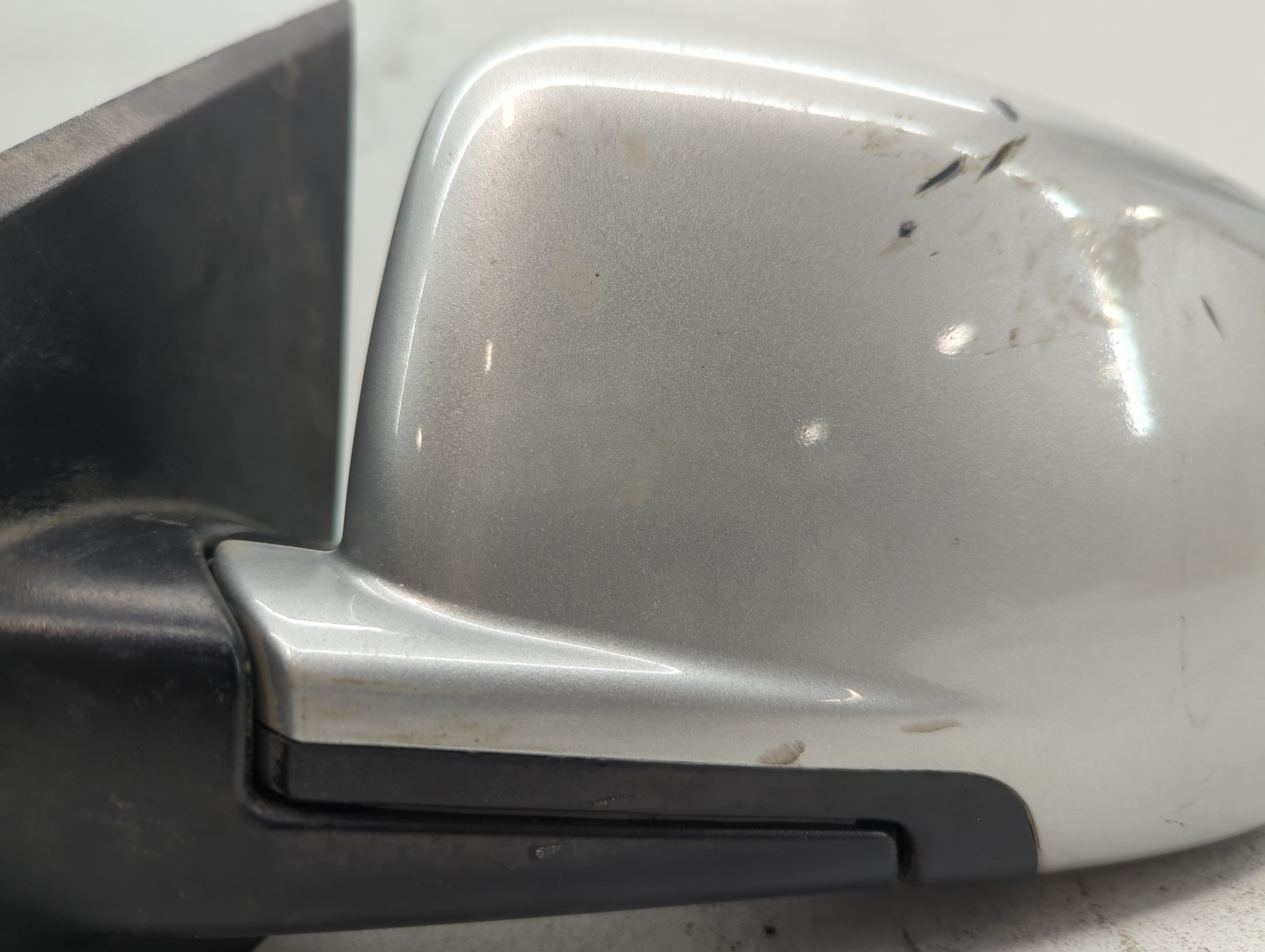 2012 Dodge Journey Side Mirror Replacement Driver Left View Door Mirror P/N:E11026144 Fits OEM Used Auto Parts - Oemusedautoparts1.com
