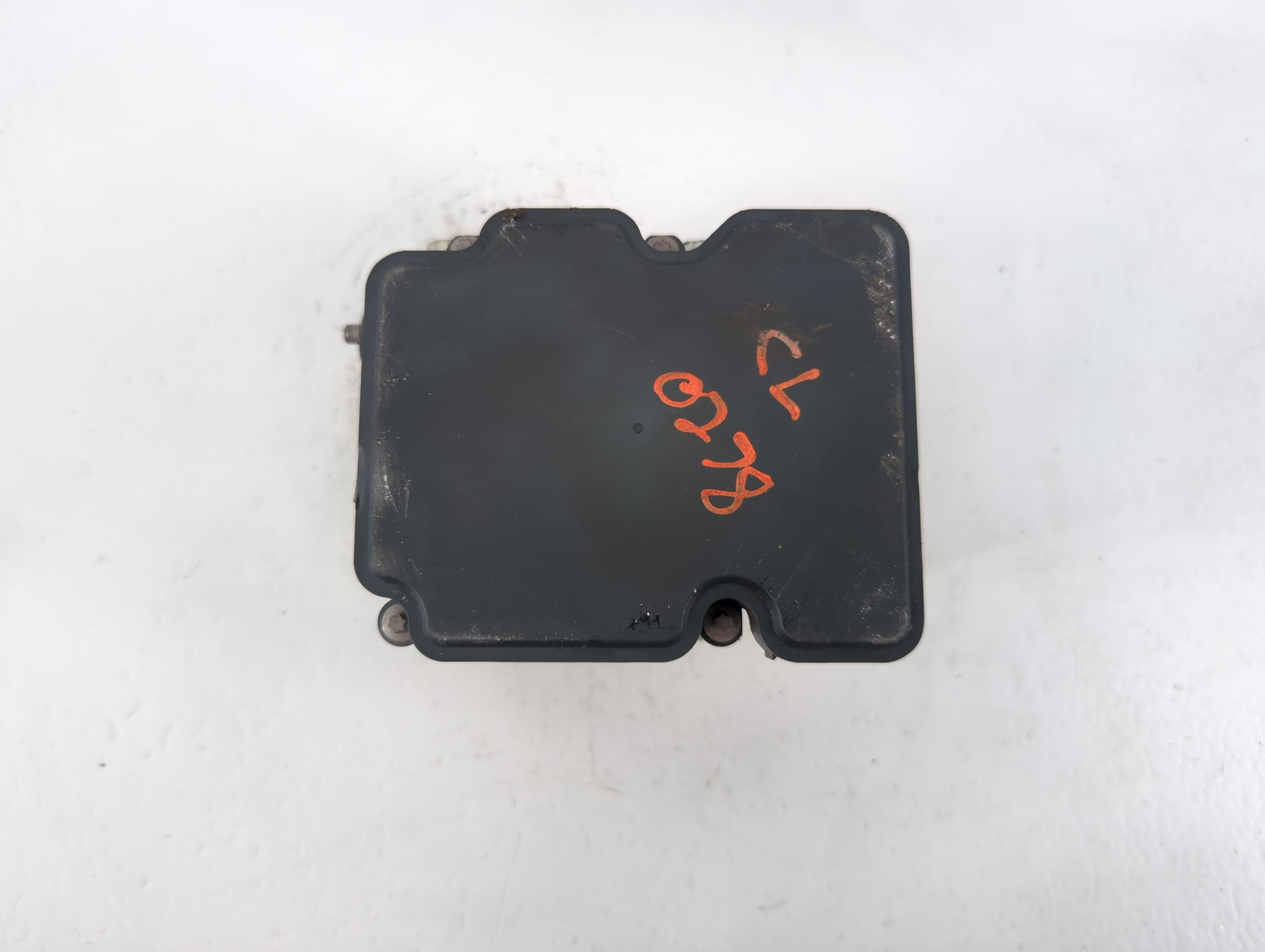 2020 Mitsubishi Mirage ABS Pump Control Module Replacement P/N:970 269 4670B492 Fits OEM Used Auto Parts - Oemusedautoparts1.com