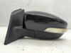 Picture of 2012-2014 Ford Focus Side Mirror Replacement Driver Left View Door Mirror P/N:203 7364 Fits Fits 2012 2013 2014 OEM Used Auto Parts