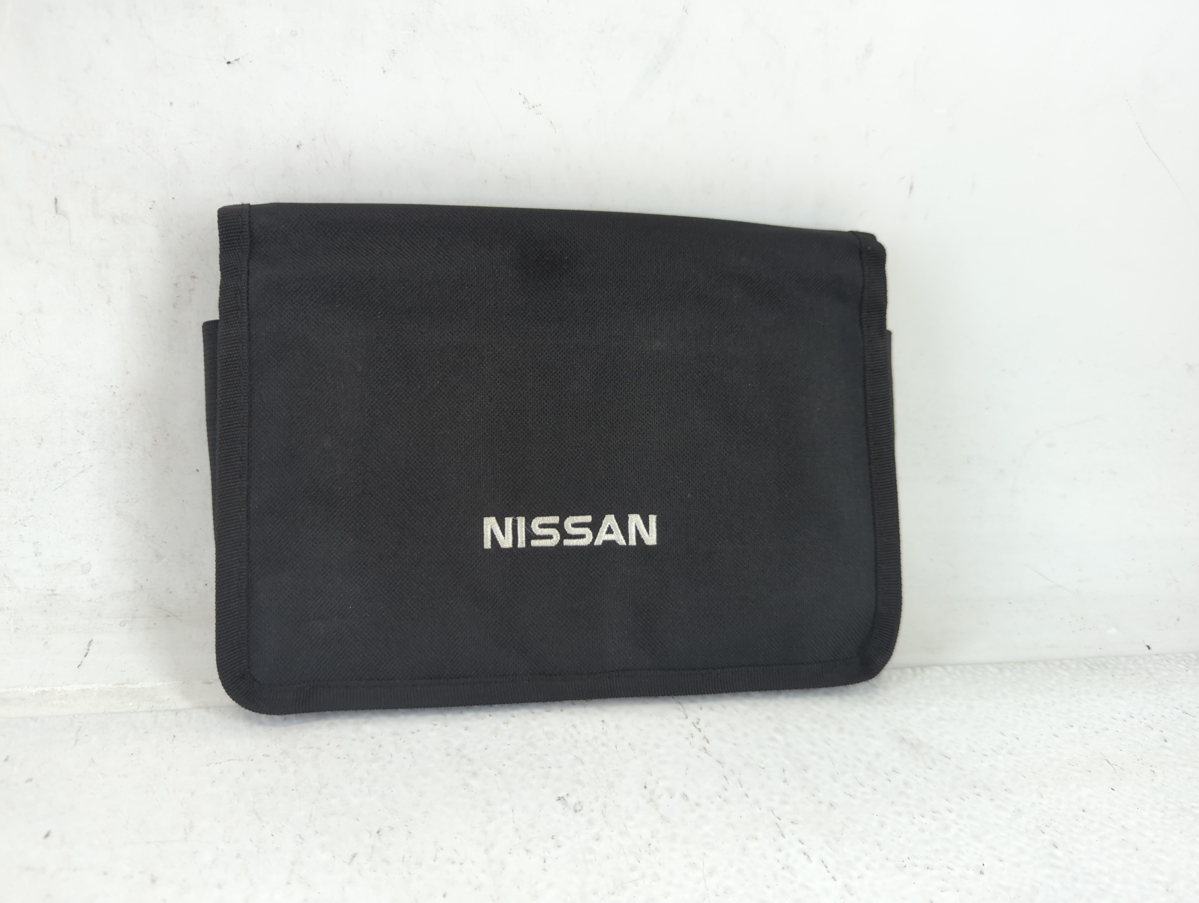2019 Nissan Versa Owners Manual Book Guide OEM Used Auto Parts - Oemusedautoparts1.com