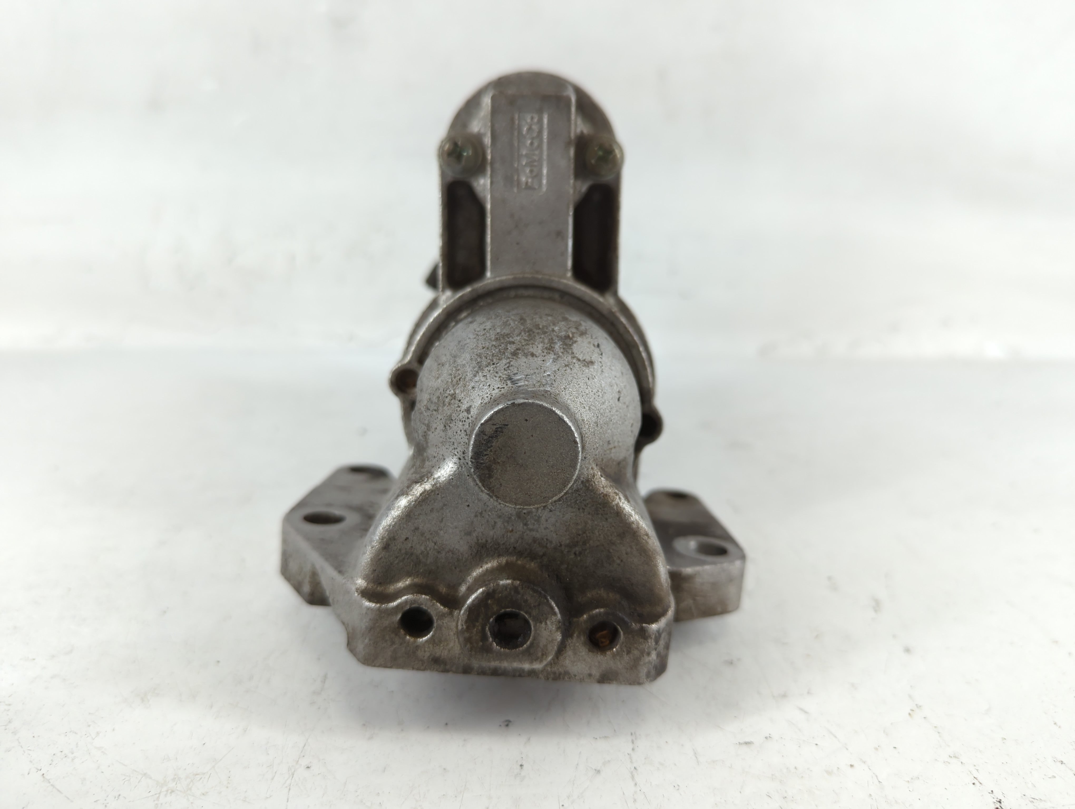 2005-2008 Mazda 6 Car Starter Motor Solenoid OEM P/N:AJ34 A M001T96581 Fits Fits 2005 2006 2007 2008 OEM Used Auto Parts - Oemusedautoparts1.com