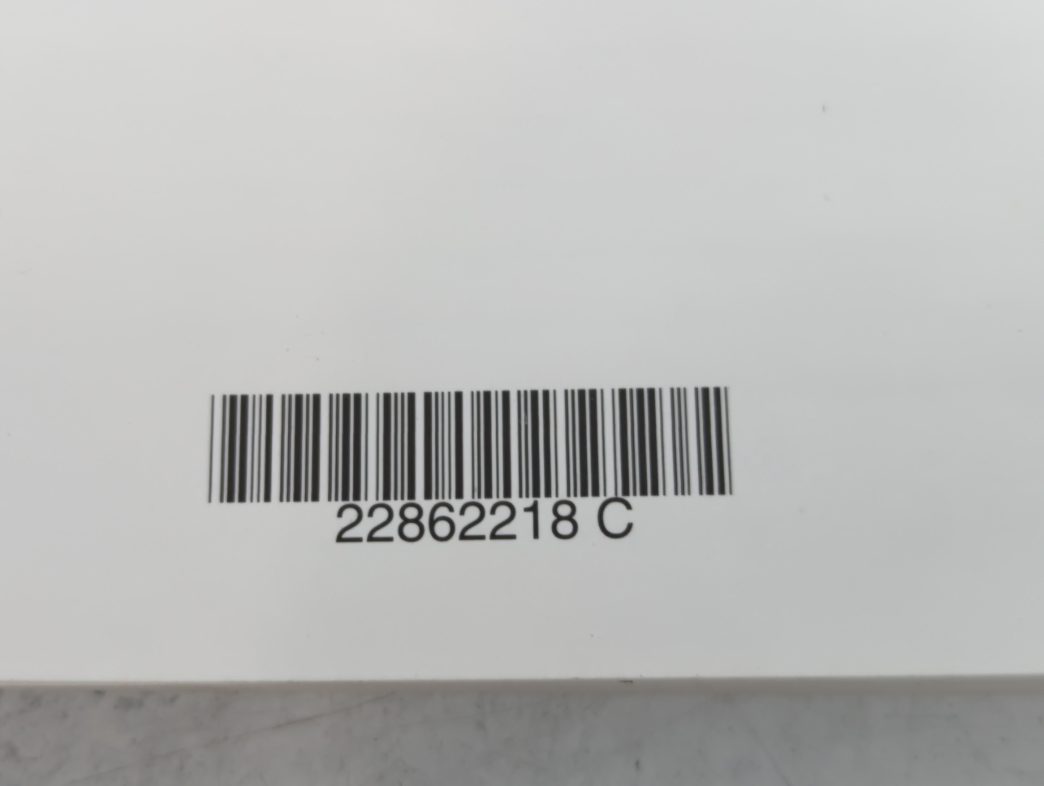 2012 Chevrolet Equinox Owners Manual Book Guide P/N:22862218 C OEM Used Auto Parts - Oemusedautoparts1.com