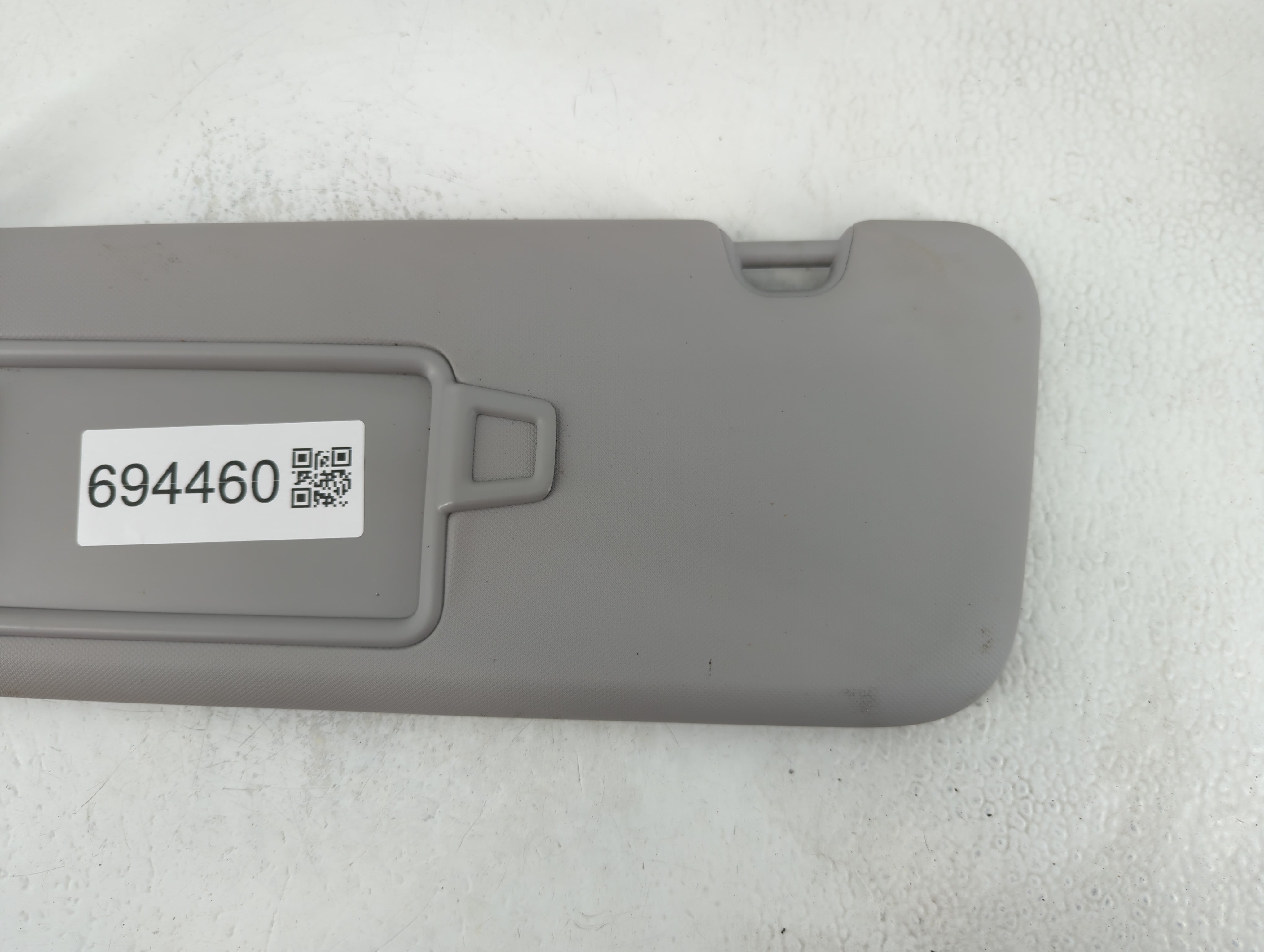 2017-2020 Hyundai Elantra Sun Visor Shade Replacement Driver Left Mirror Fits Fits 2017 2018 2019 2020 OEM Used Auto Parts - Oemusedautoparts1.com