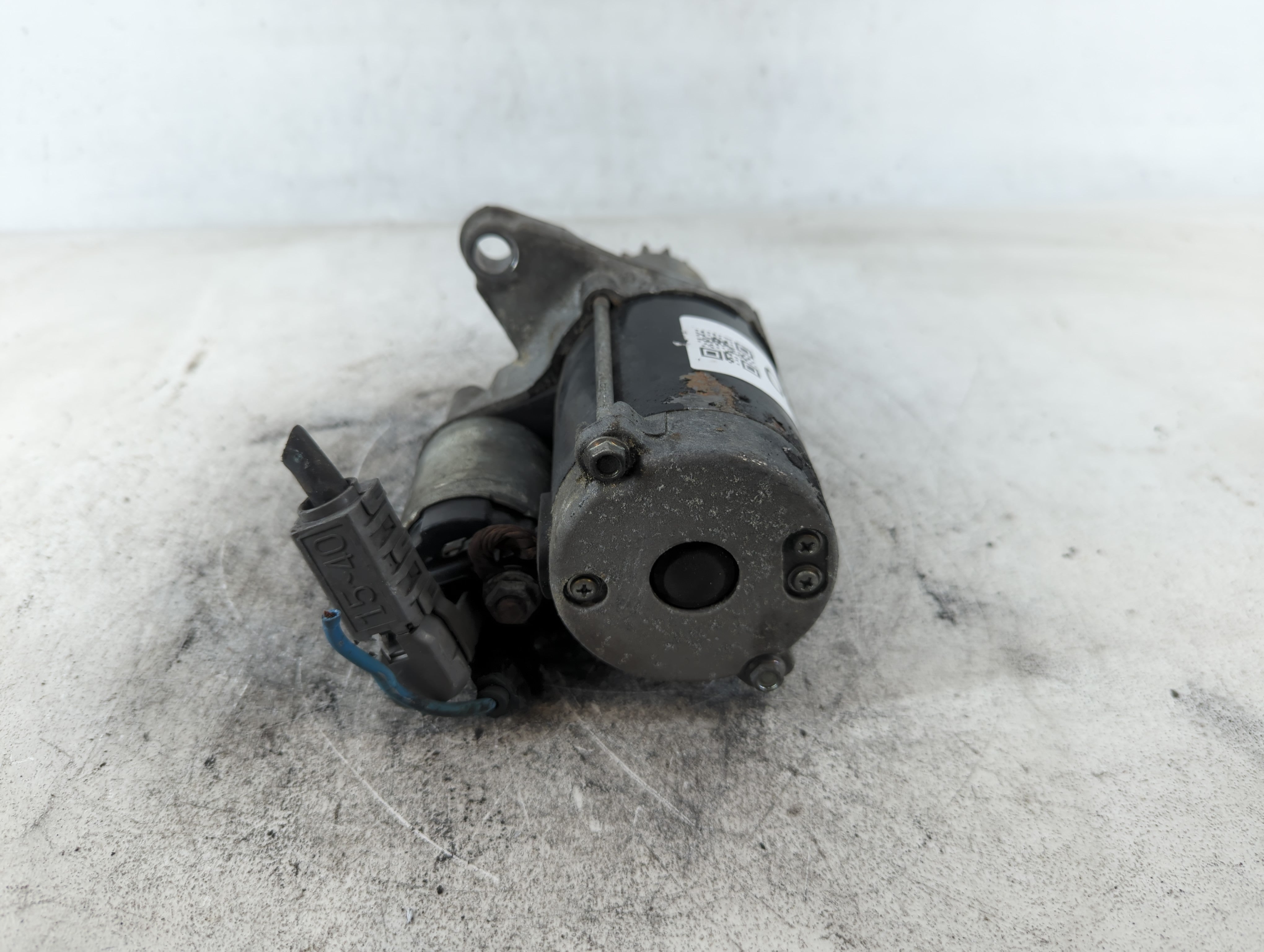 2006-2017 Toyota Rav4 Car Starter Motor Solenoid OEM P/N:28100-20020 Fits OEM Used Auto Parts - Oemusedautoparts1.com