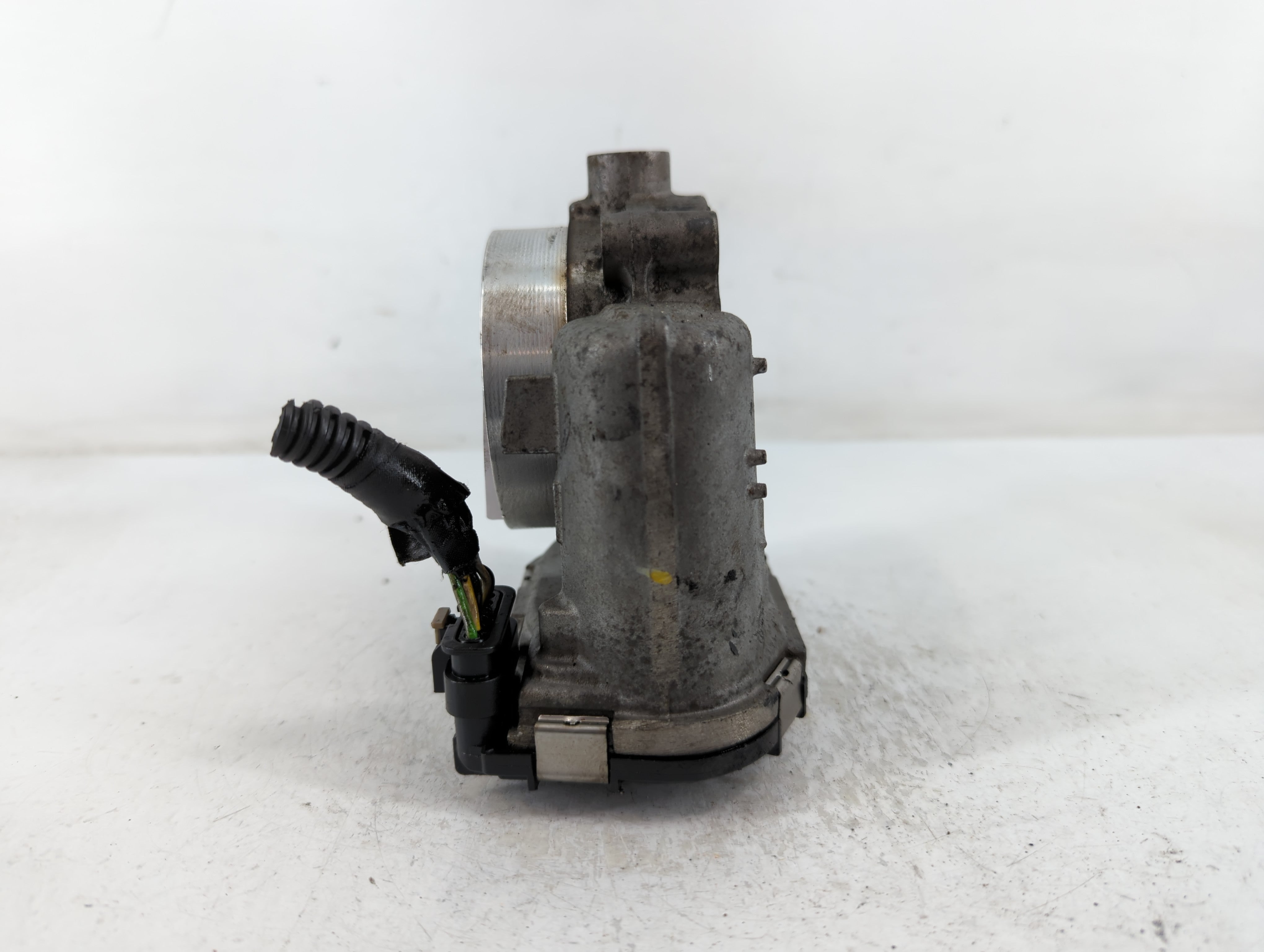 2014-2022 Ram Promaster 1500 Throttle Body P/N:0 280 750 770 05184349AE Fits OEM Used Auto Parts - Oemusedautoparts1.com