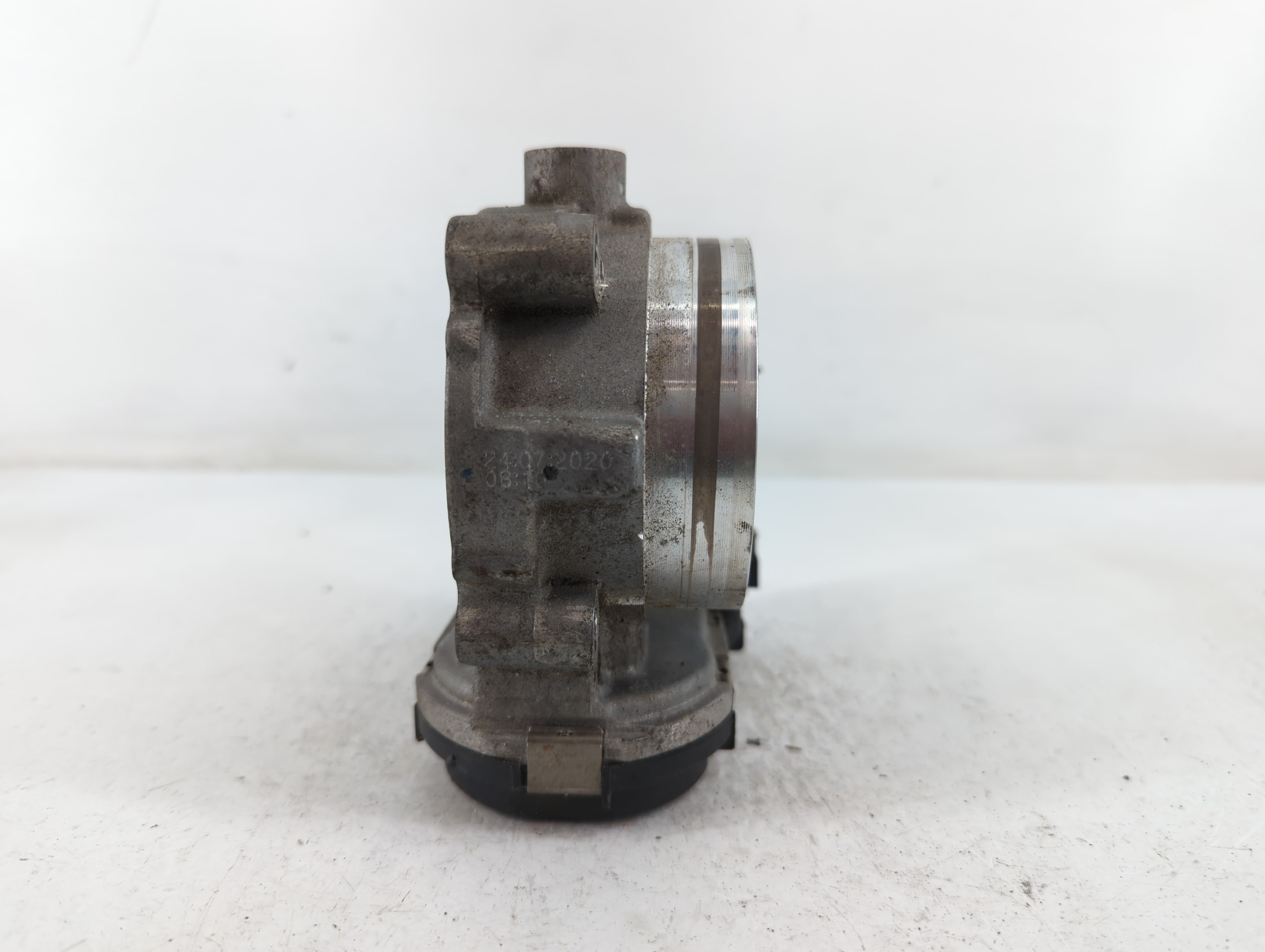 2020-2022 Chrysler Voyager Throttle Body P/N:0 280 750 00X 05184349AF Fits OEM Used Auto Parts - Oemusedautoparts1.com