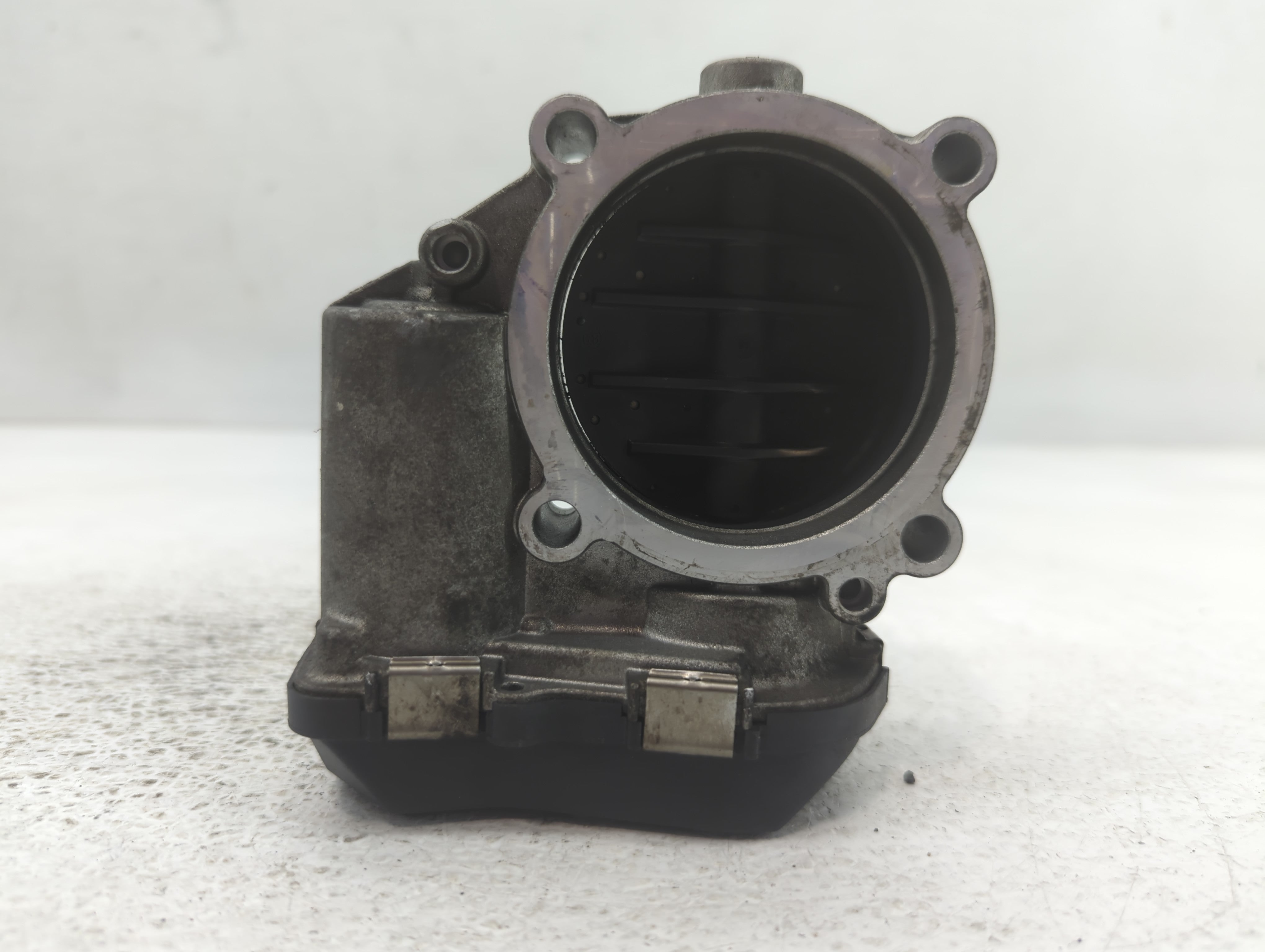 2009-2018 Audi A6 Throttle Body P/N:A2C53388784 Fits Fits 2008 2009 2010 2011 2012 2013 2014 2015 2016 2017 2018 2019 OEM Used Auto Parts - Oemusedautoparts1.com