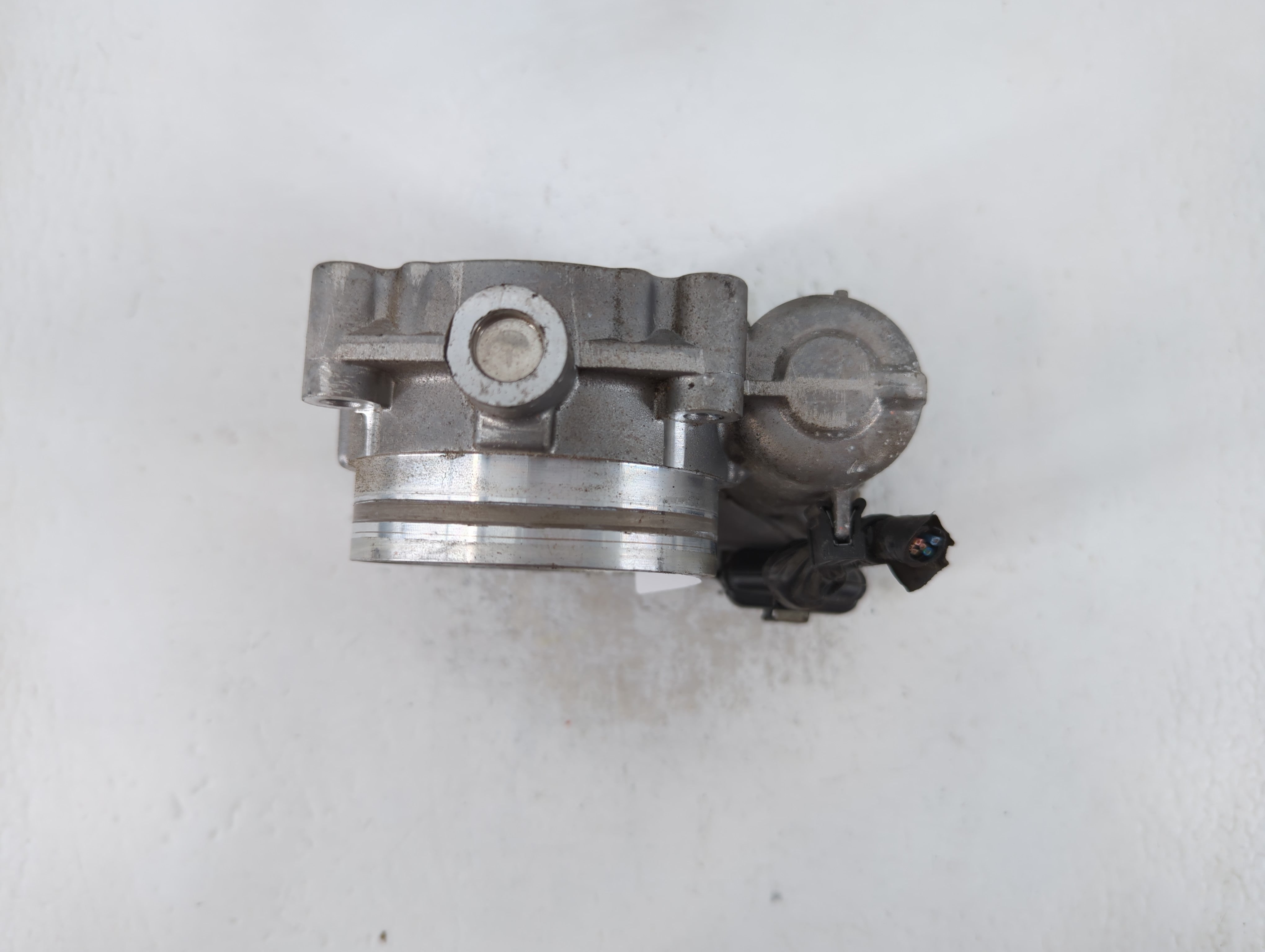 2020-2022 Chrysler Voyager Throttle Body P/N:0 280 750 00X 05184349AF Fits OEM Used Auto Parts - Oemusedautoparts1.com