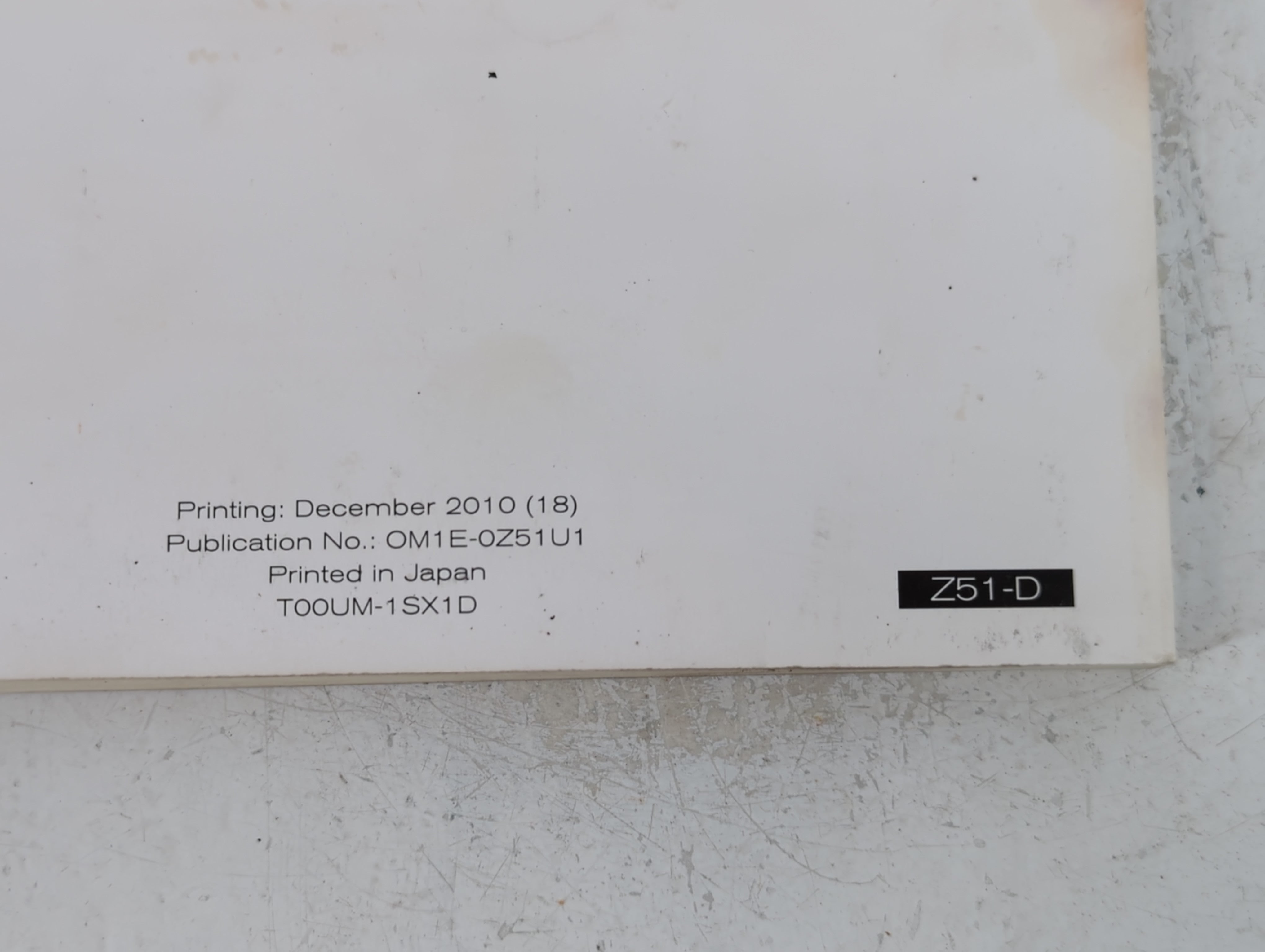 Product image