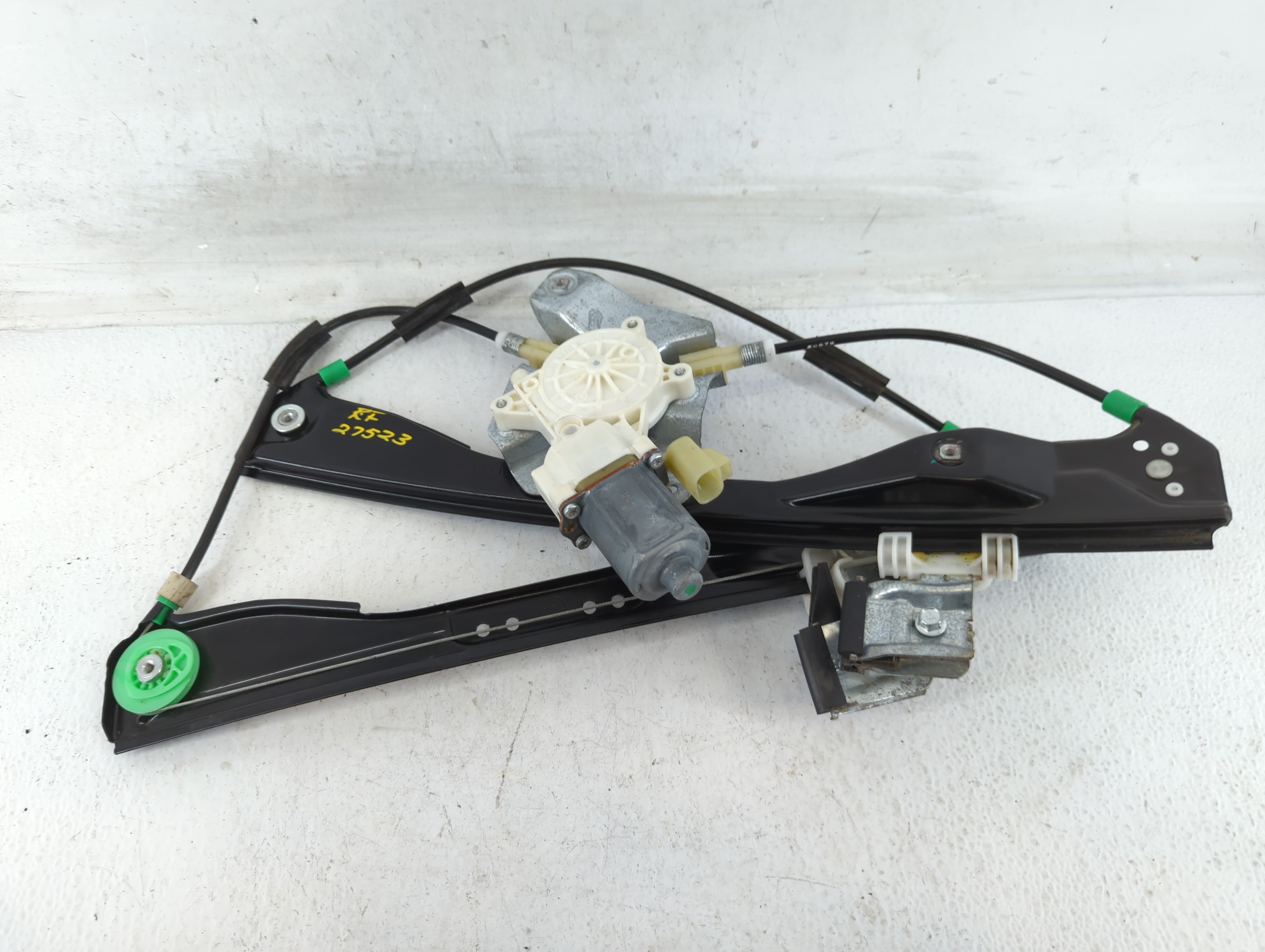 2005-2010 Pontiac G6 Window Regulator Passenger Front - Oemusedautoparts1.com