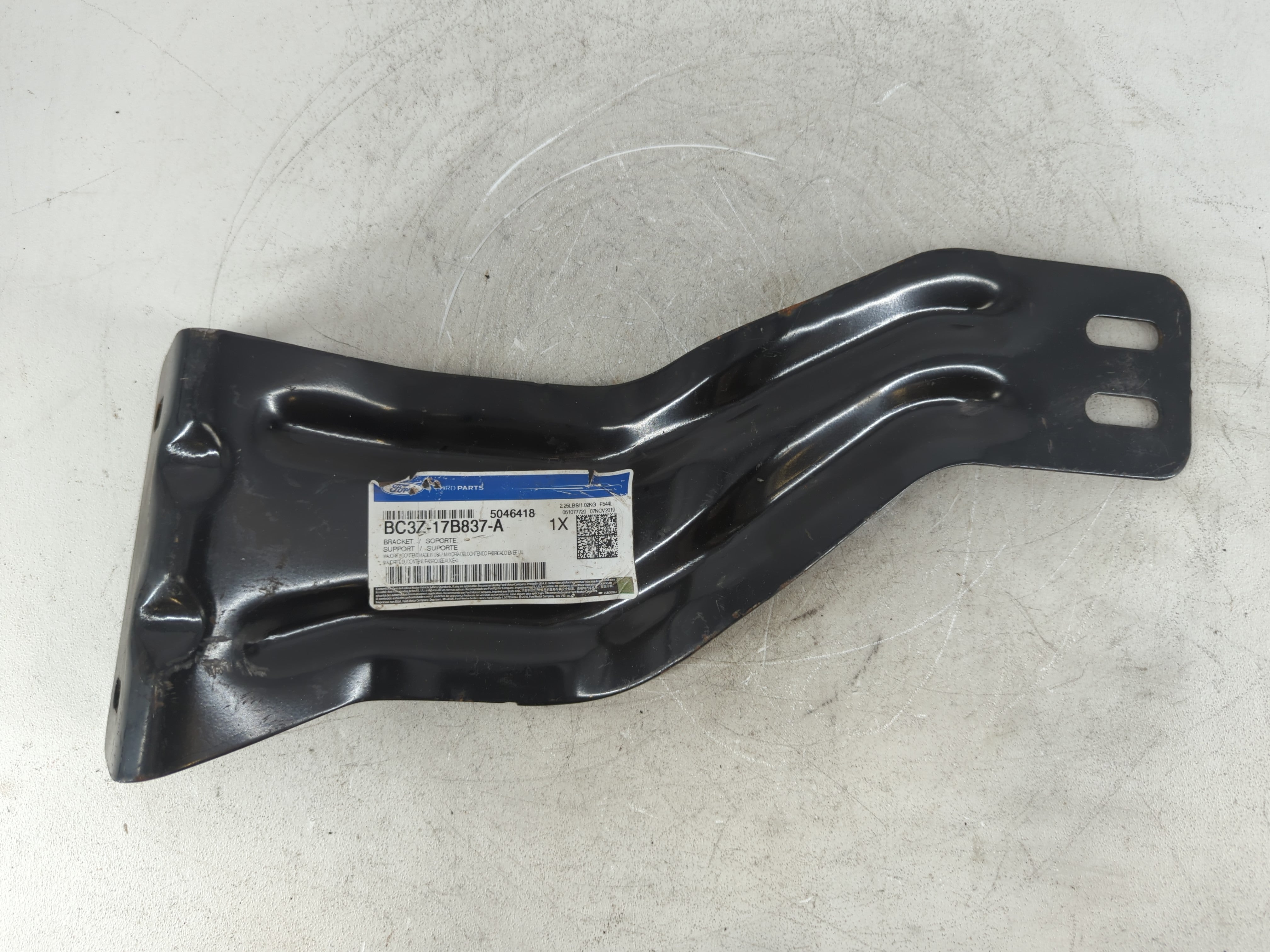 2016 Ford F-250 Super Duty Replace Title - Oemusedautoparts1.com