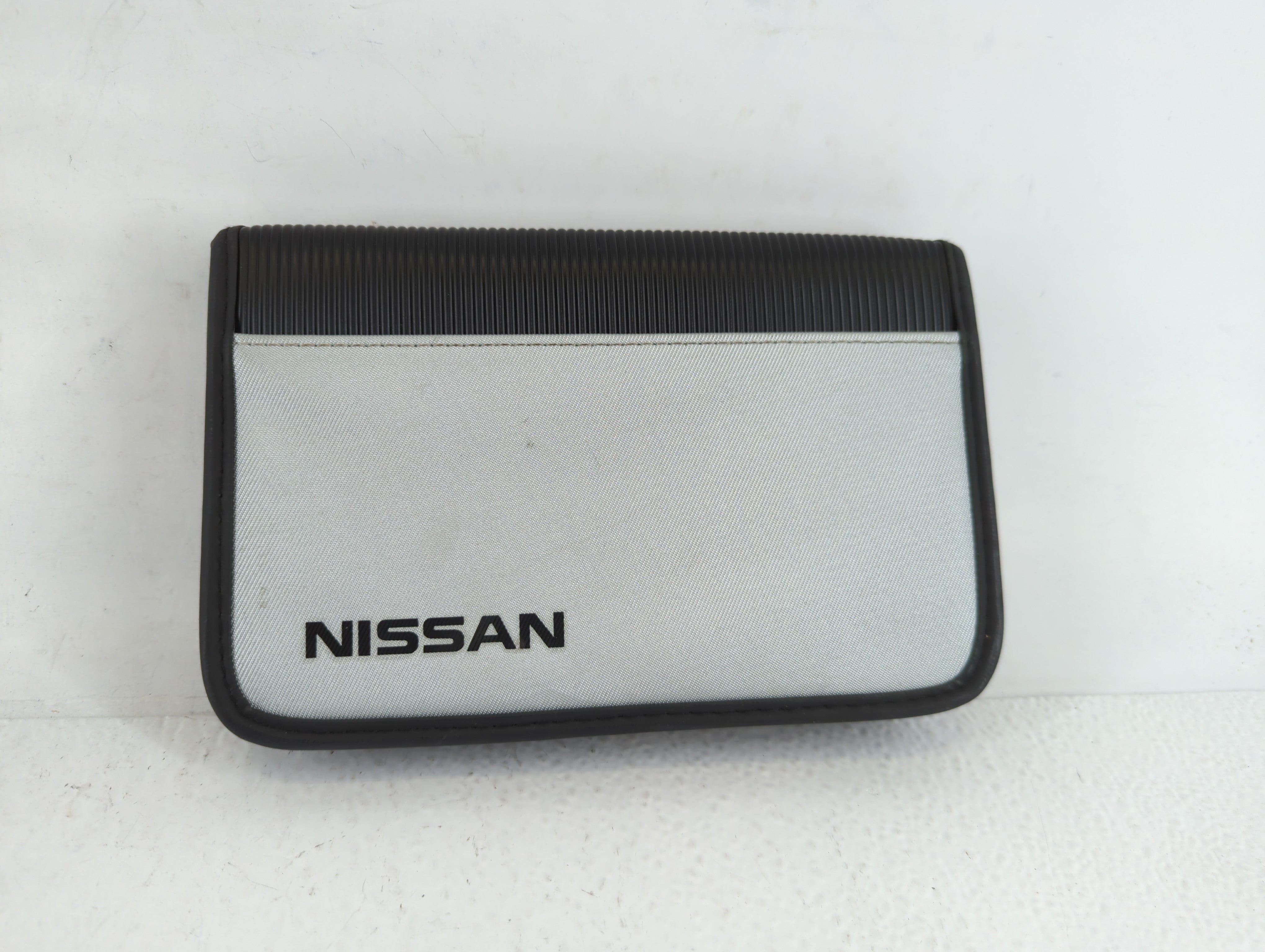2007 Nissan Sentra Owners Manual Book Guide OEM Used Auto Parts - Oemusedautoparts1.com