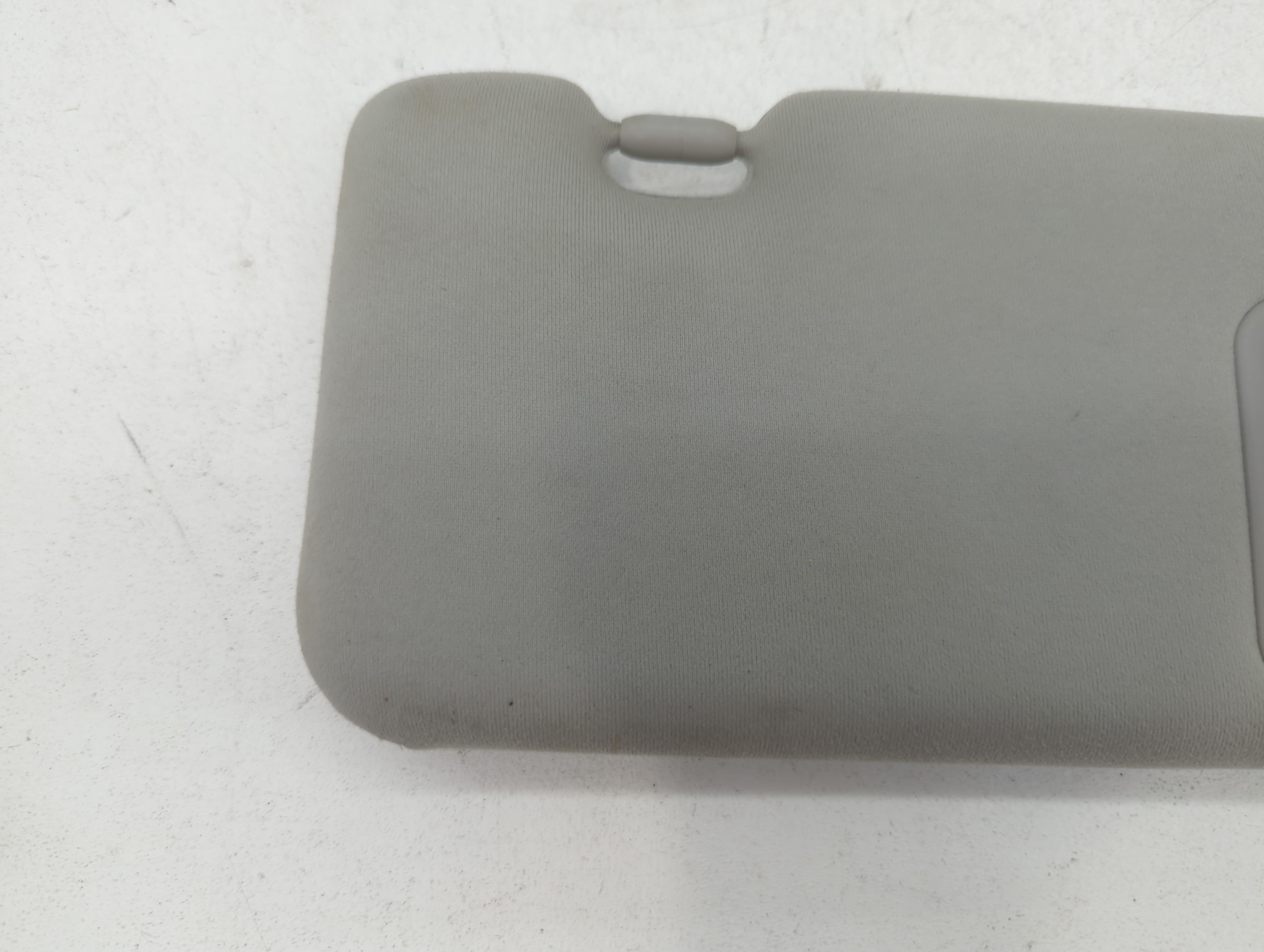 2010-2015 Toyota Prius Sun Visor Shade Replacement Passenger Right Mirror Fits Fits 2010 2011 2012 2013 2014 2015 OEM Used Auto Parts - Oemusedautoparts1.com