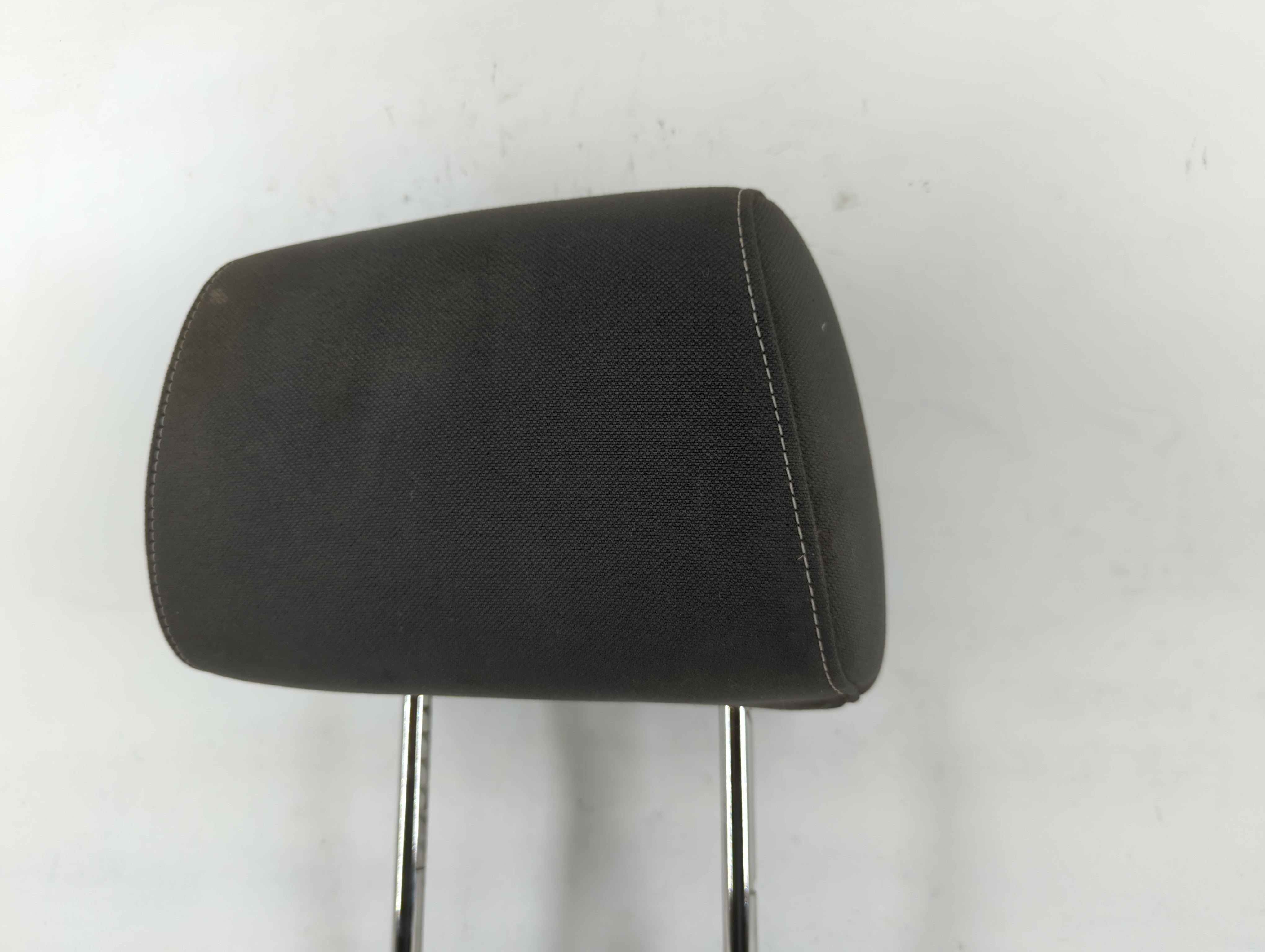 2015 Gmc Sierra 1500 Headrest Head Rest Front Driver Passenger Seat Fits OEM Used Auto Parts - Oemusedautoparts1.com