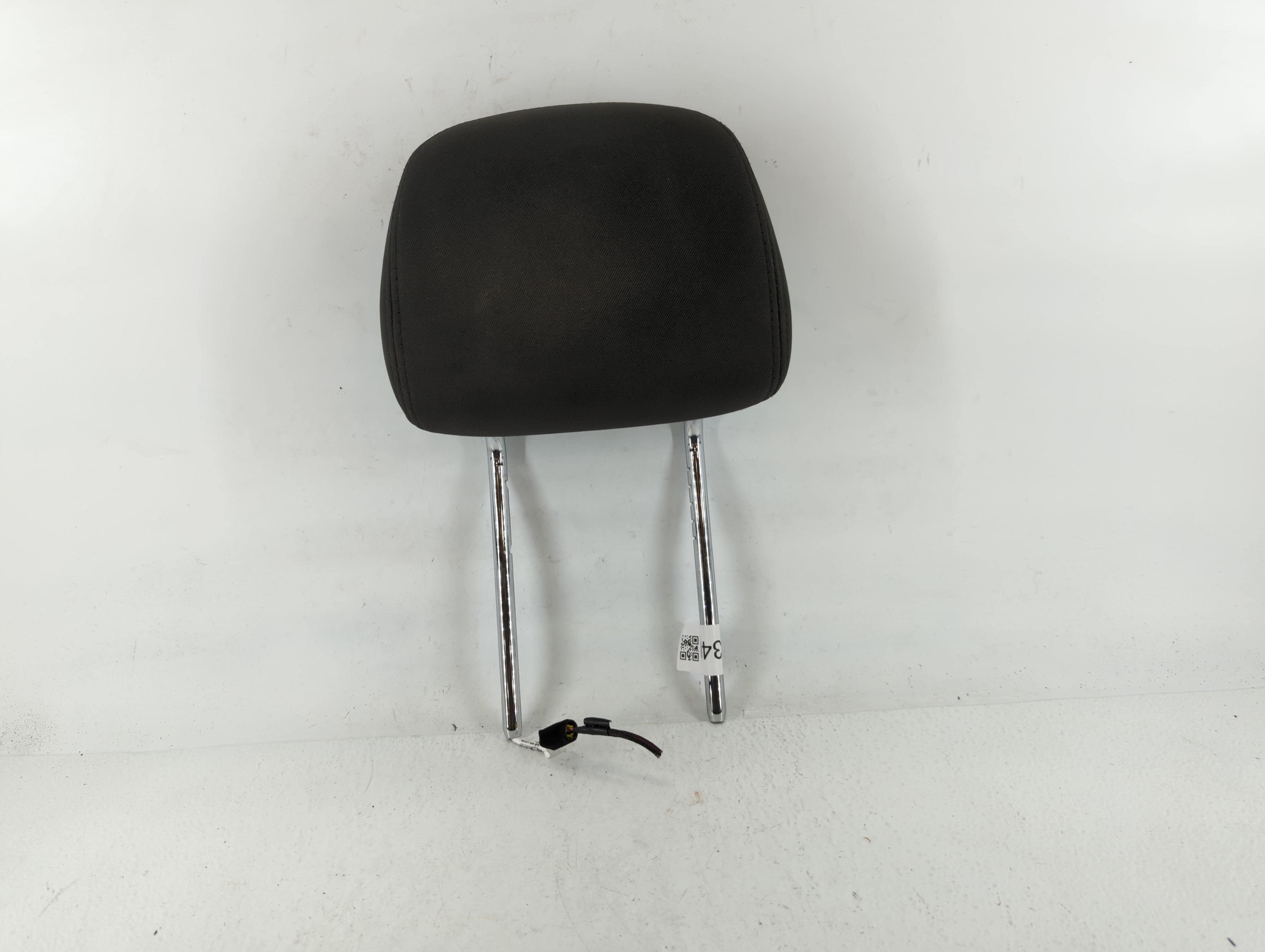 2012 Dodge Journey Headrest Head Rest Front Driver Passenger Seat Fits OEM Used Auto Parts - Oemusedautoparts1.com