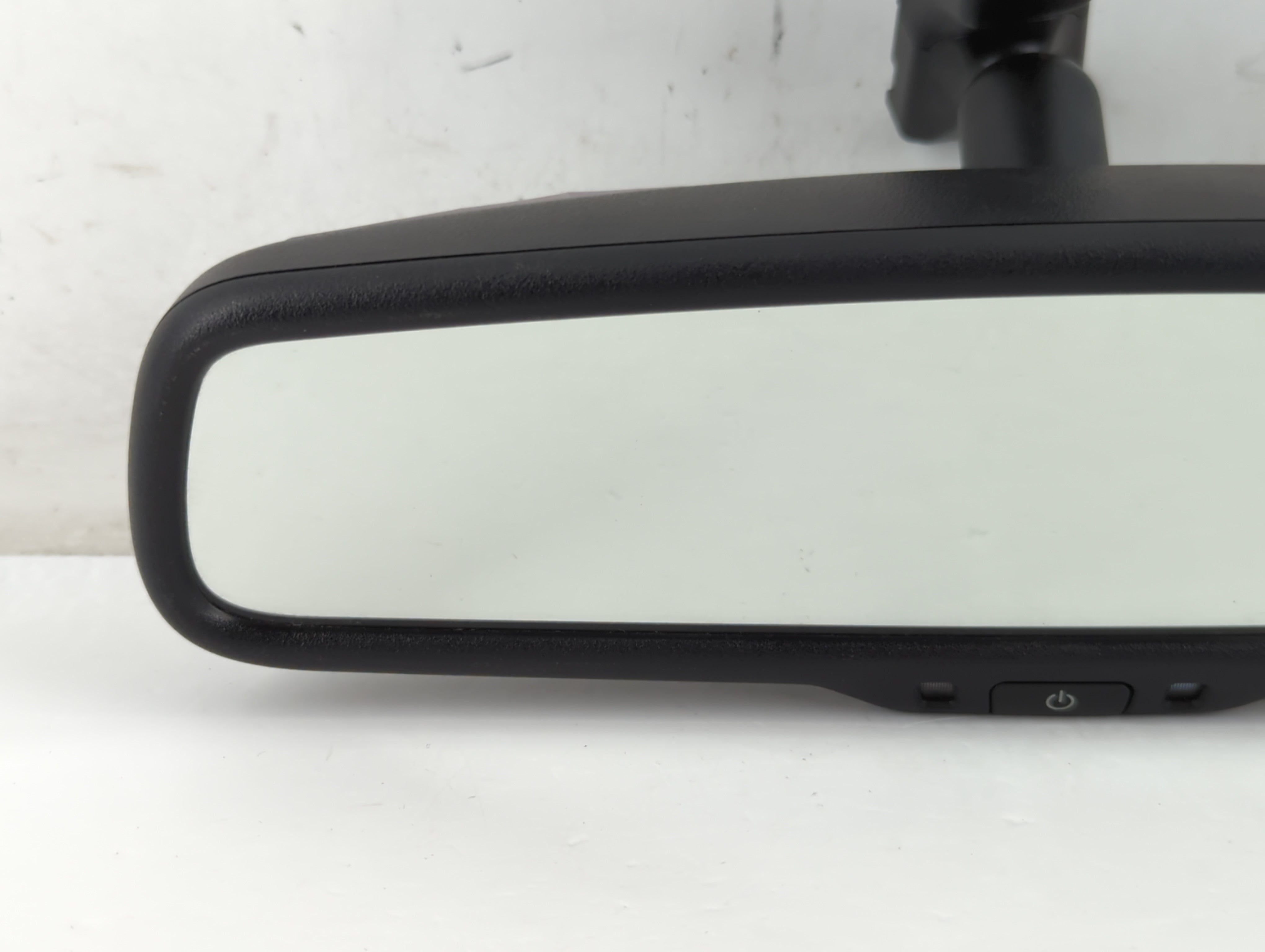 2014-2016 Kia Optima Interior Rear View Mirror Replacement OEM P/N:120114 905-1148 E11026004 Fits OEM Used Auto Parts - Oemusedautoparts1.com