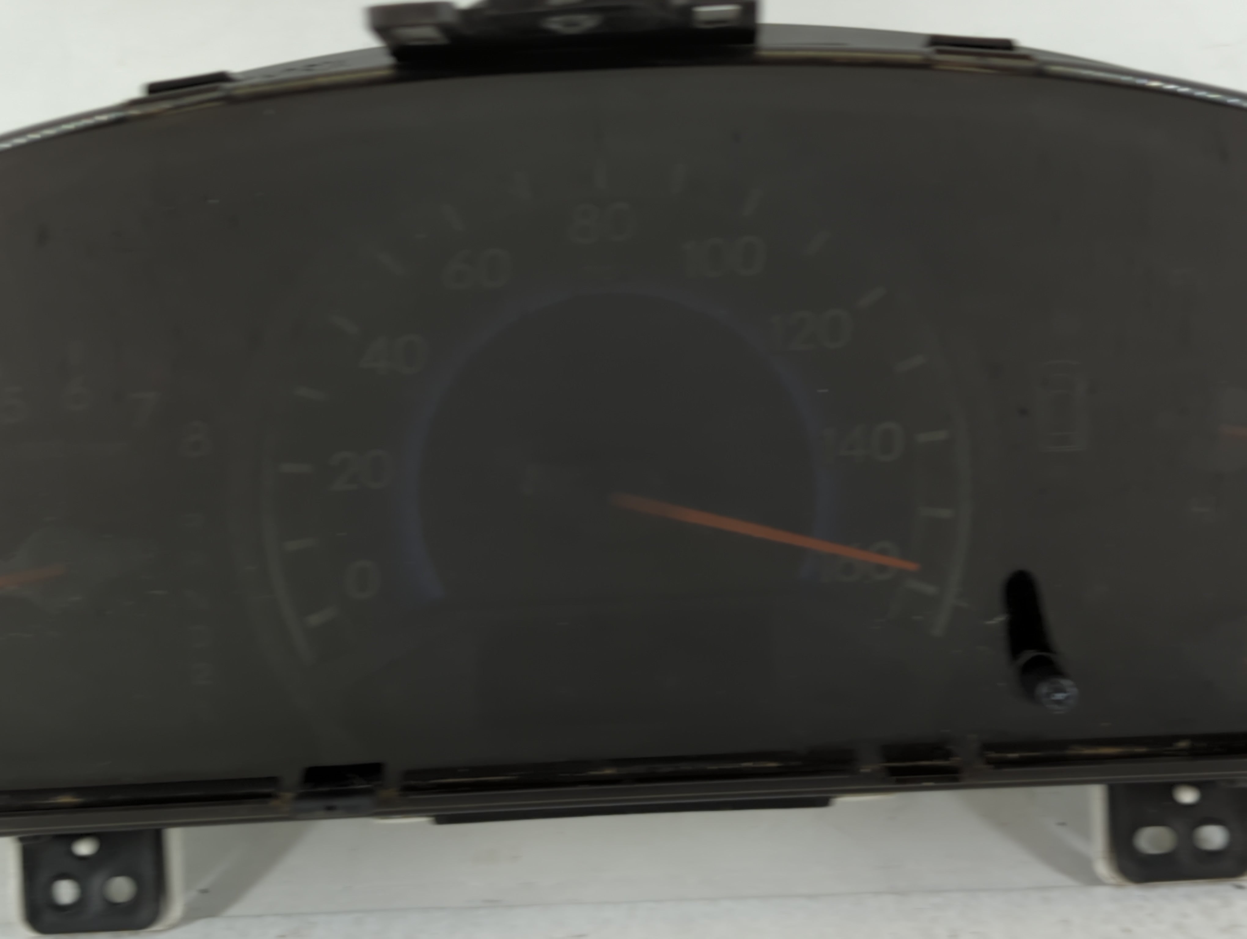 2005-2010 Honda Odyssey Instrument Cluster Speedometer Gauges P/N:A61019041 78100-SHJ-A610-M1 Fits OEM Used Auto Parts - Oemusedautoparts1.com