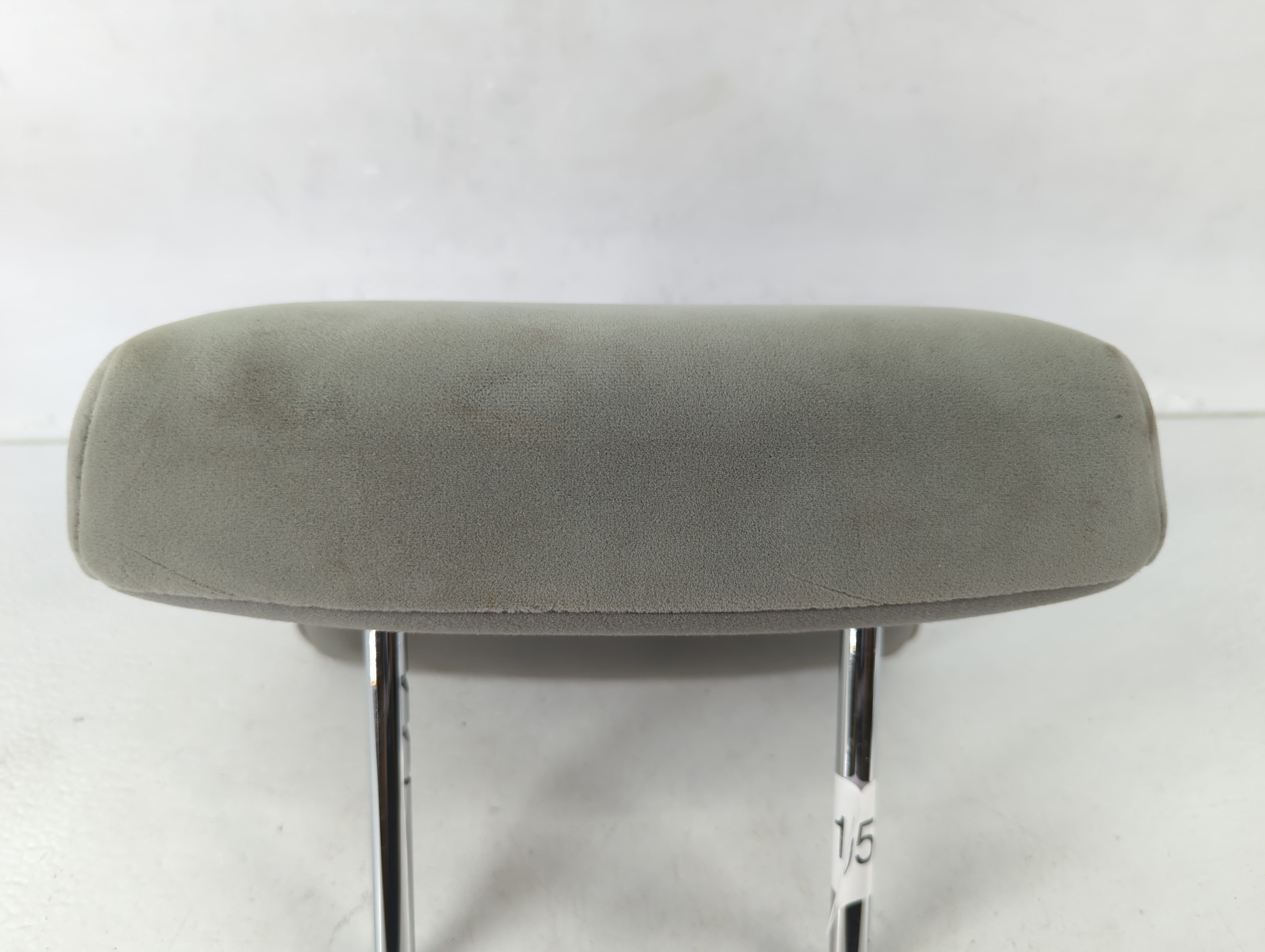 2007 Toyota Camry Headrest Head Rest Front Driver Passenger Seat Fits OEM Used Auto Parts - Oemusedautoparts1.com