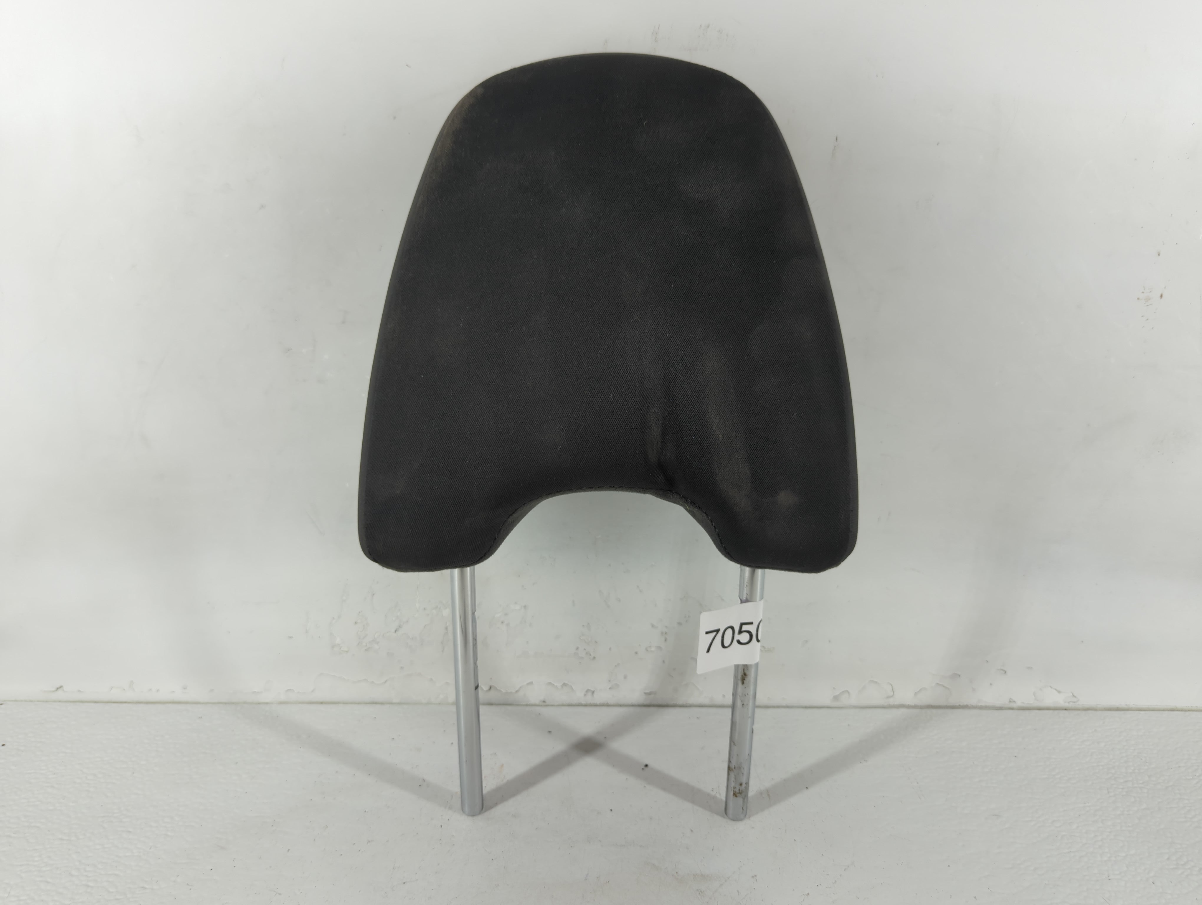 2011 Subaru Forester Headrest Head Rest Front Driver Passenger Seat Fits OEM Used Auto Parts - Oemusedautoparts1.com