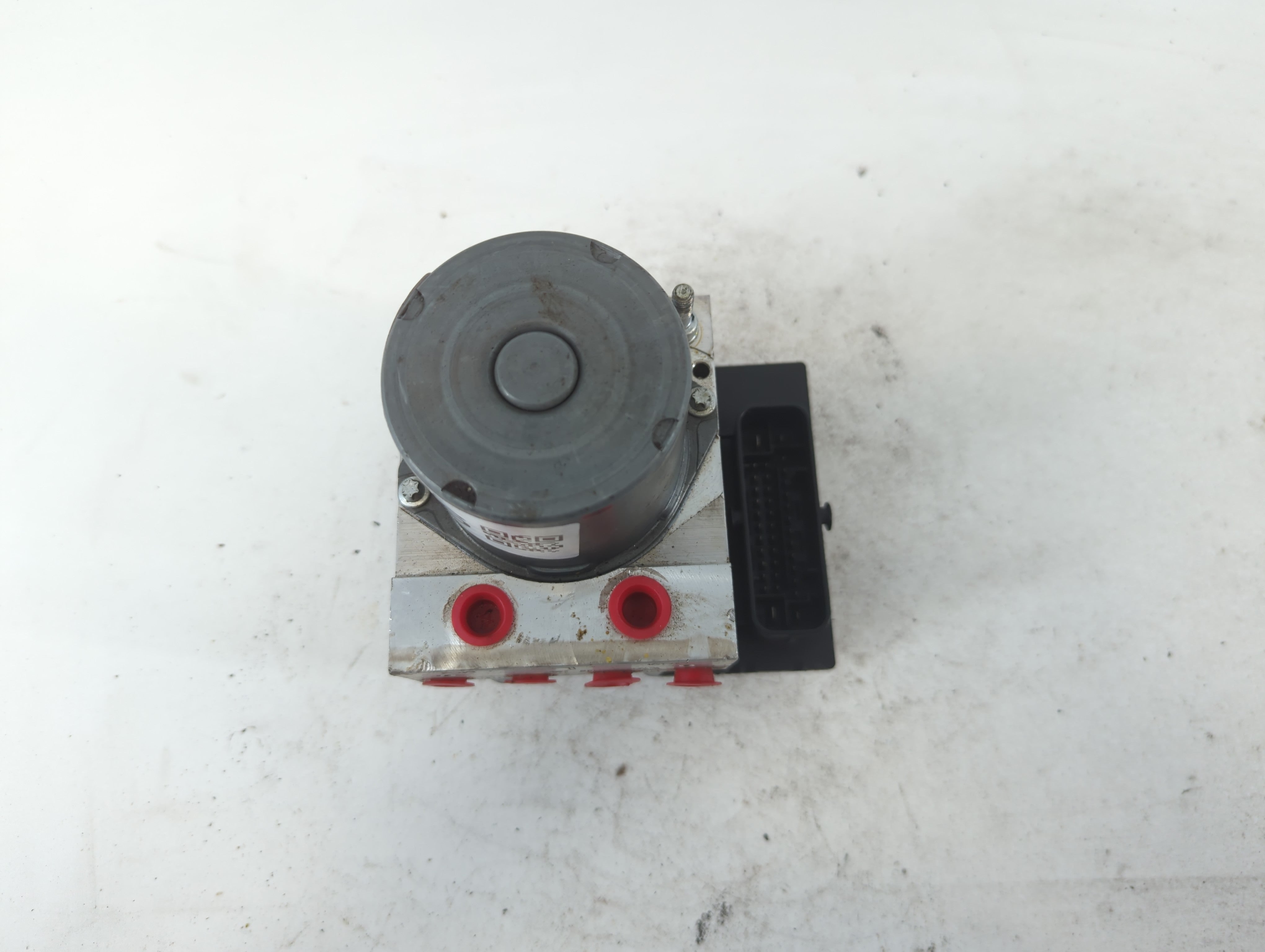 2015 Nissan Nv200 ABS Pump Control Module Replacement P/N:47660 9SA0A 0 265 252 749 Fits OEM Used Auto Parts - Oemusedautoparts1.com