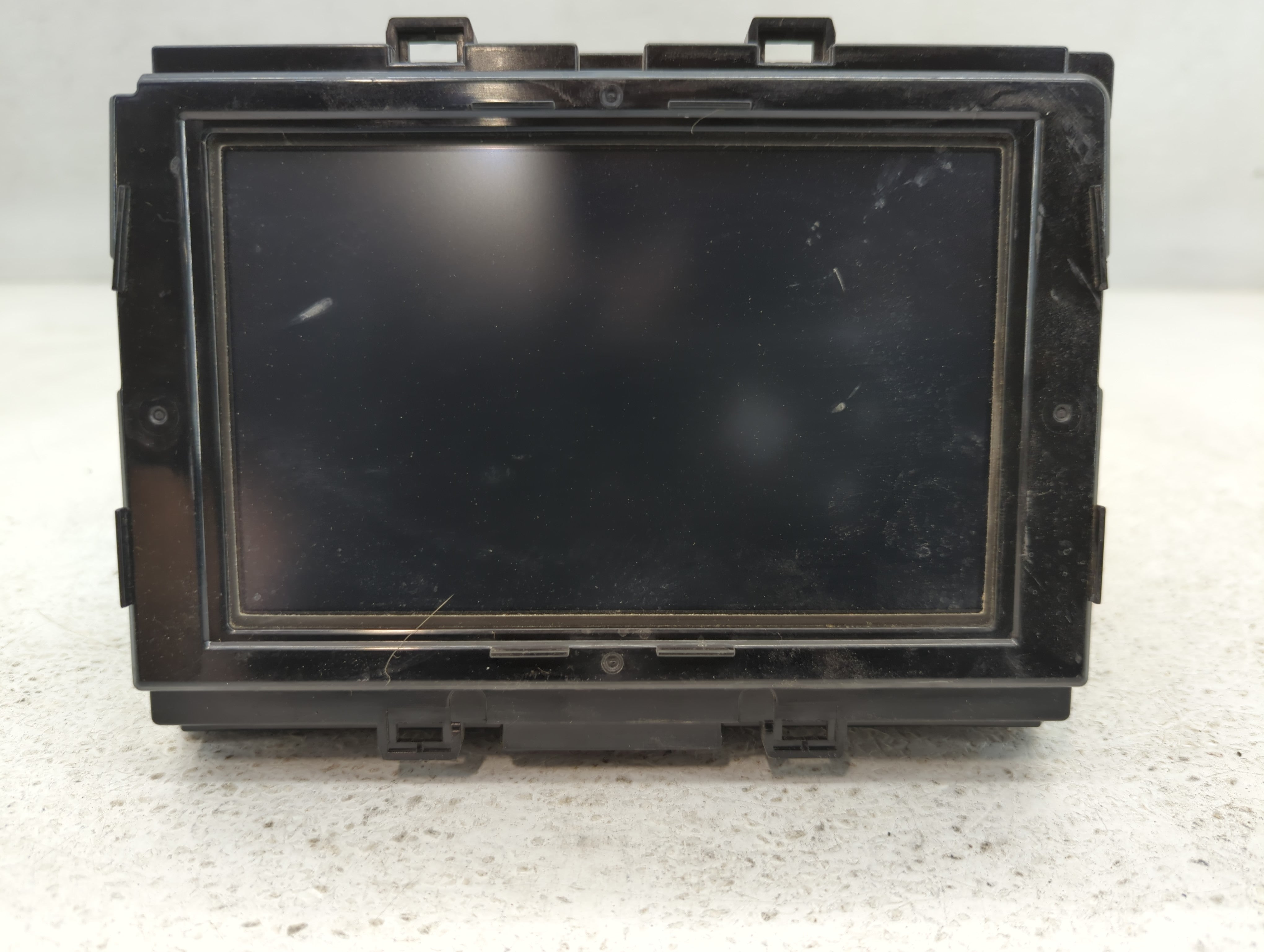 2018-2019 Hyundai Sonata Information Display Screen - Oemusedautoparts1.com