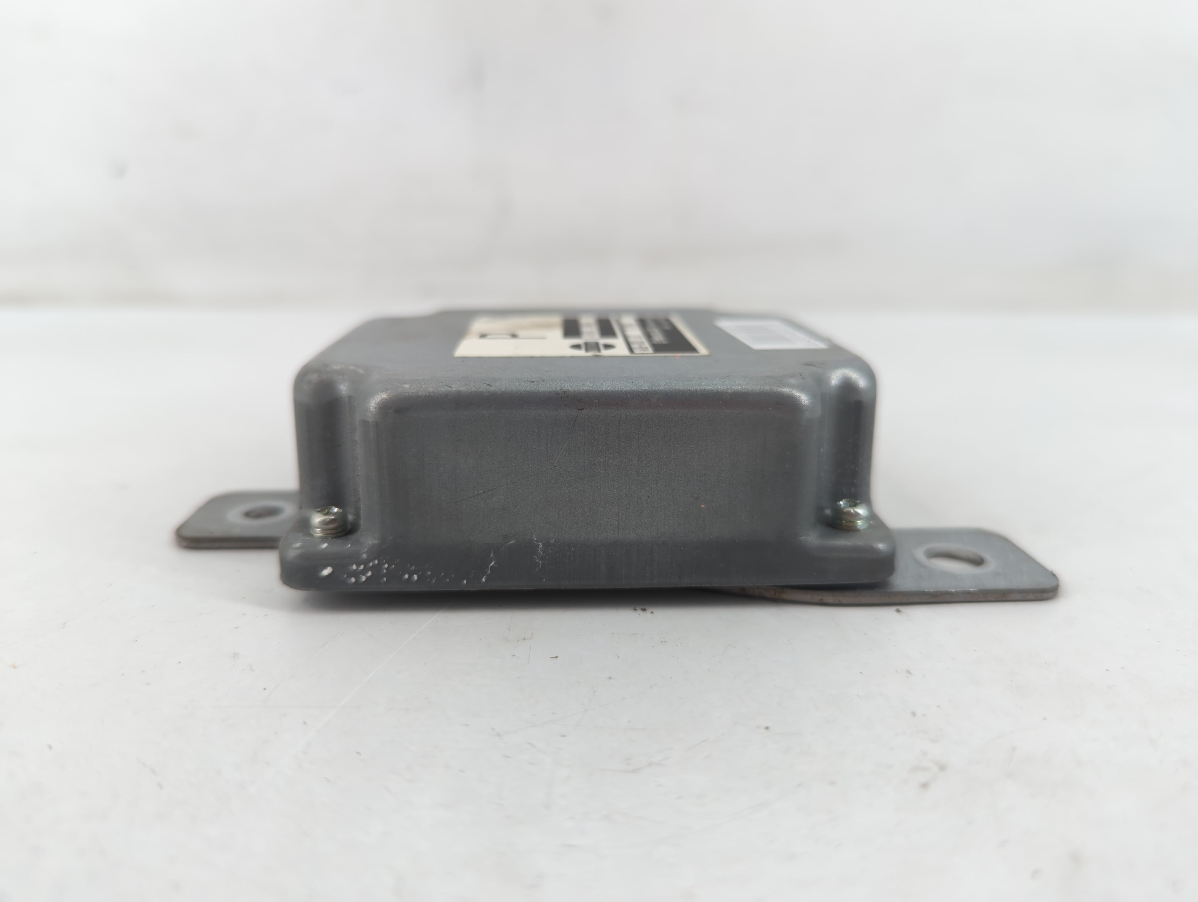 2012-2013 Infiniti G37 PCM Engine Control Computer ECU ECM PCU OEM P/N:41650 JU40A Fits Fits 2012 2013 2014 2015 2016 2017 OEM Used Auto Parts - Oemusedautoparts1.com