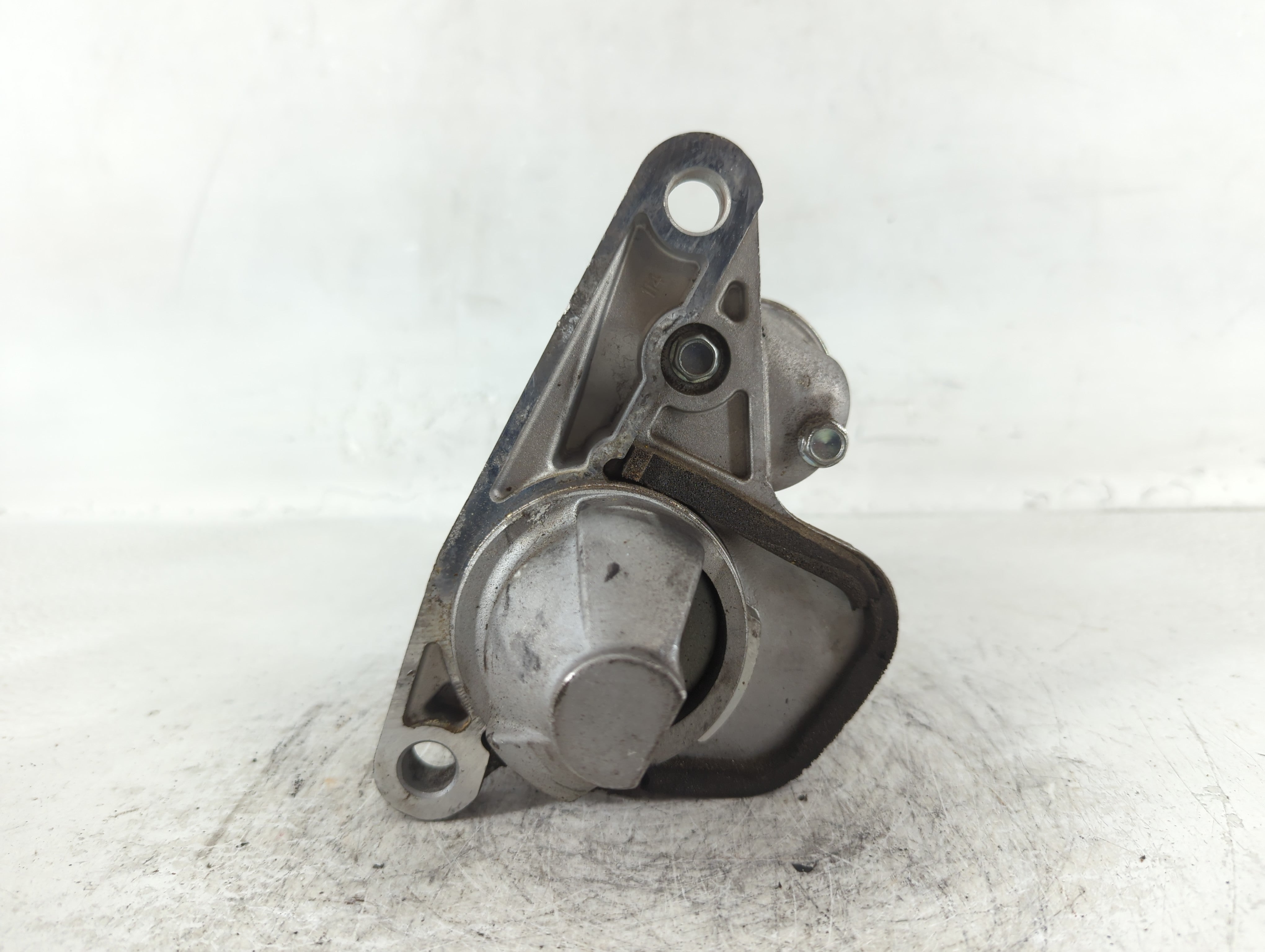 2014-2020 Nissan Nv200 Car Starter Motor Solenoid OEM P/N:23300 EN22C Fits Fits 2013 2014 2015 2016 2017 2018 2019 2020 OEM Used Auto Parts - Oemusedautoparts1.com