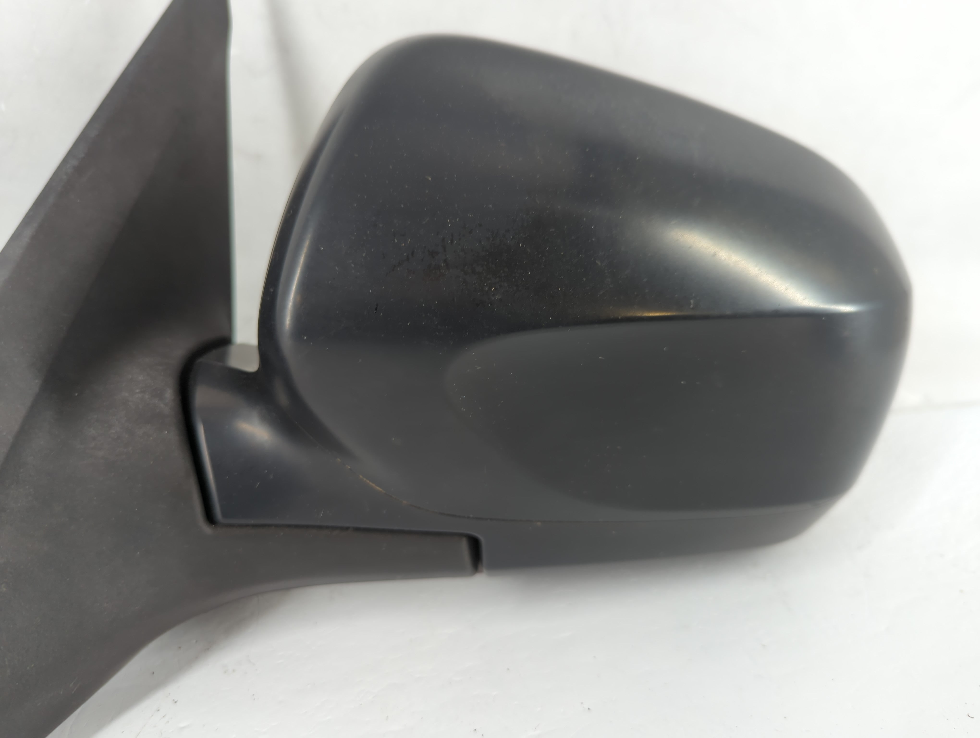 2012 Subaru Forester Side Mirror Replacement Driver Left View Door Mirror P/N:E4023342 E4022793 Fits OEM Used Auto Parts - Oemusedautoparts1.com