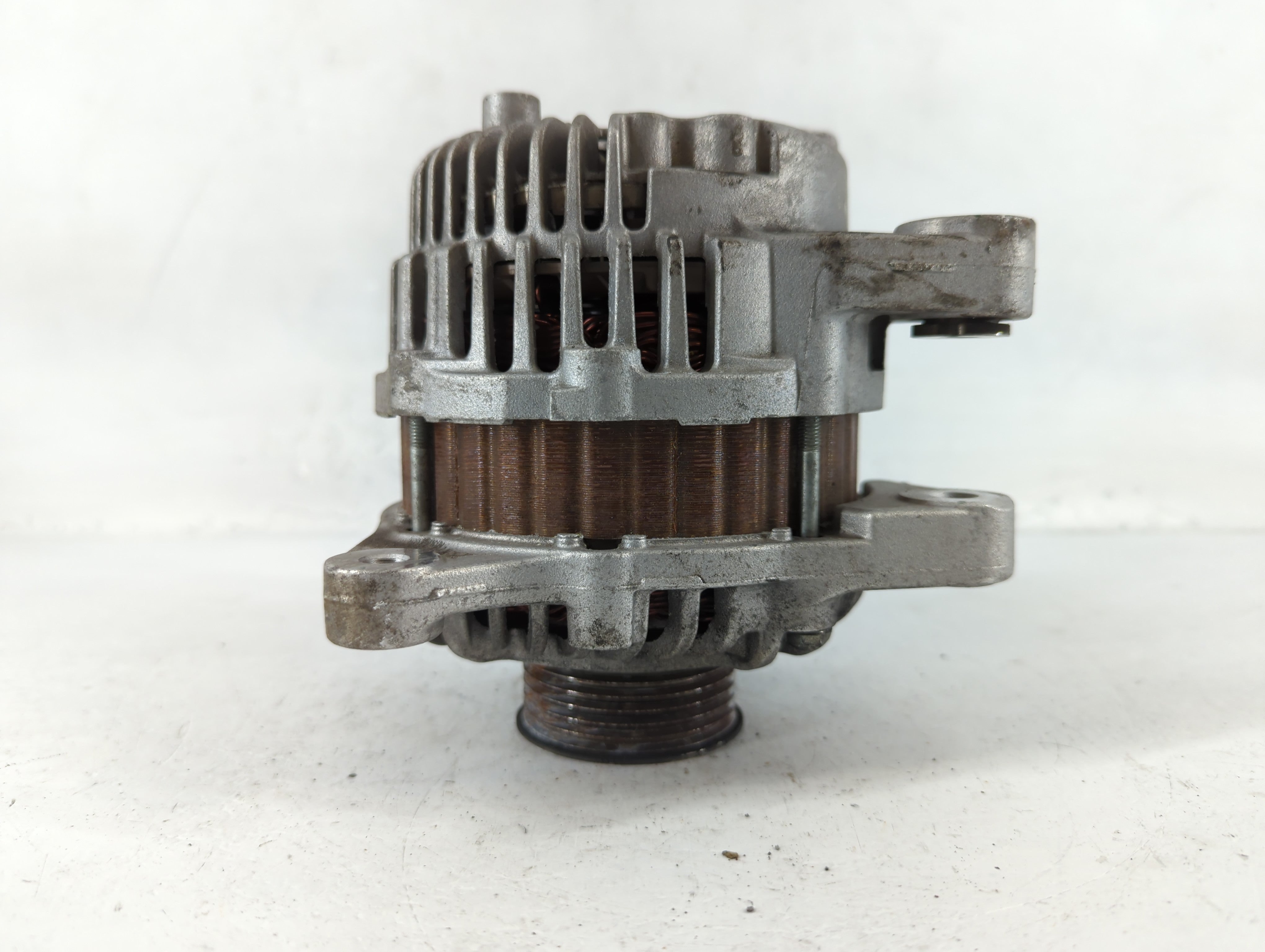 2016-2018 Honda Hr-V Alternator Replacement Generator Charging Assembly Engine OEM P/N:A5TJ0191AC Fits OEM Used Auto Parts - Oemusedautoparts1.com