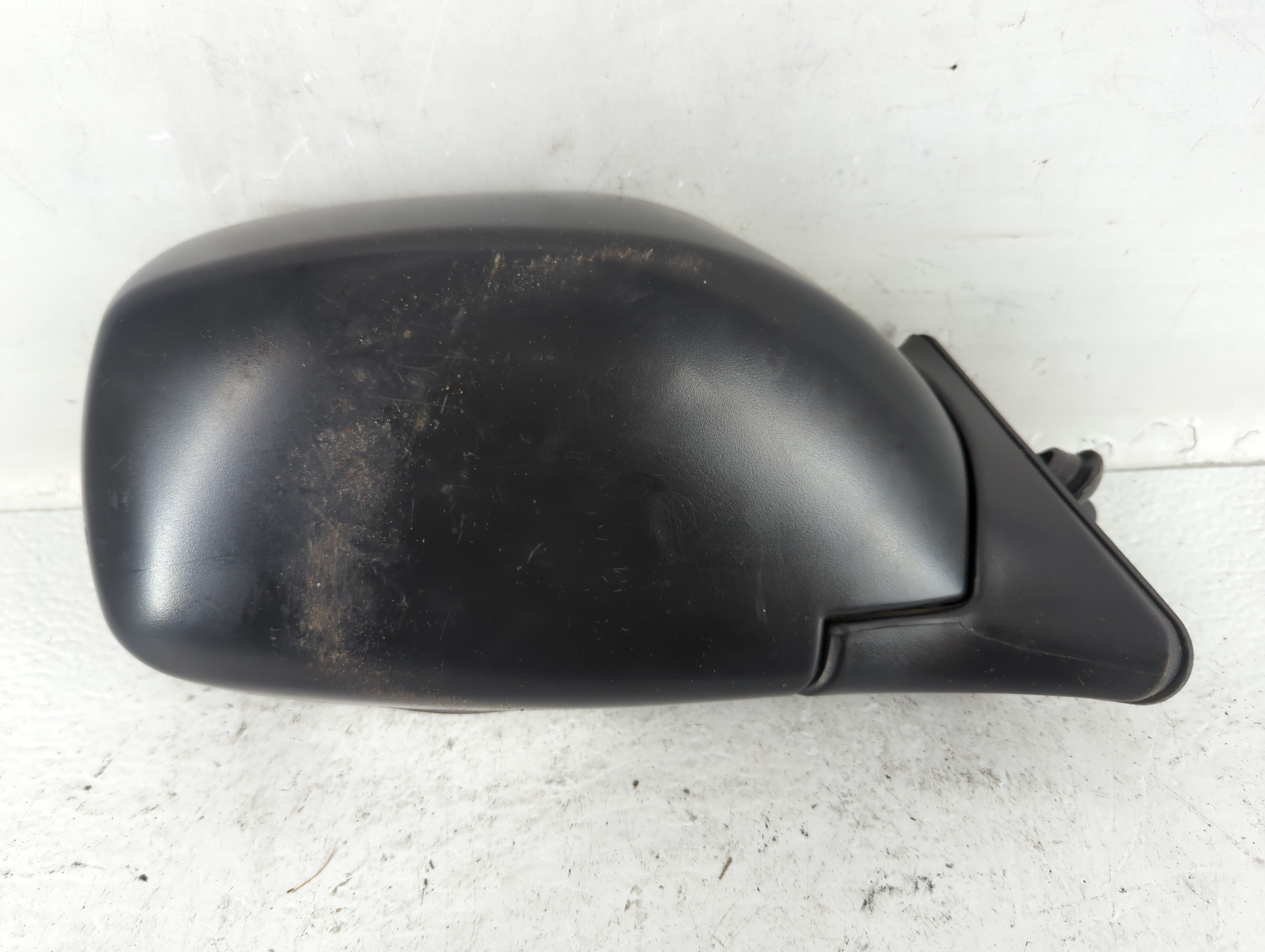 1997-2001 Jeep Cherokee Side Mirror Replacement Passenger Right View Door Mirror P/N:E1010503 Fits Fits 1997 1998 1999 2000 2001 OEM Used Auto Parts - Oemusedautoparts1.com