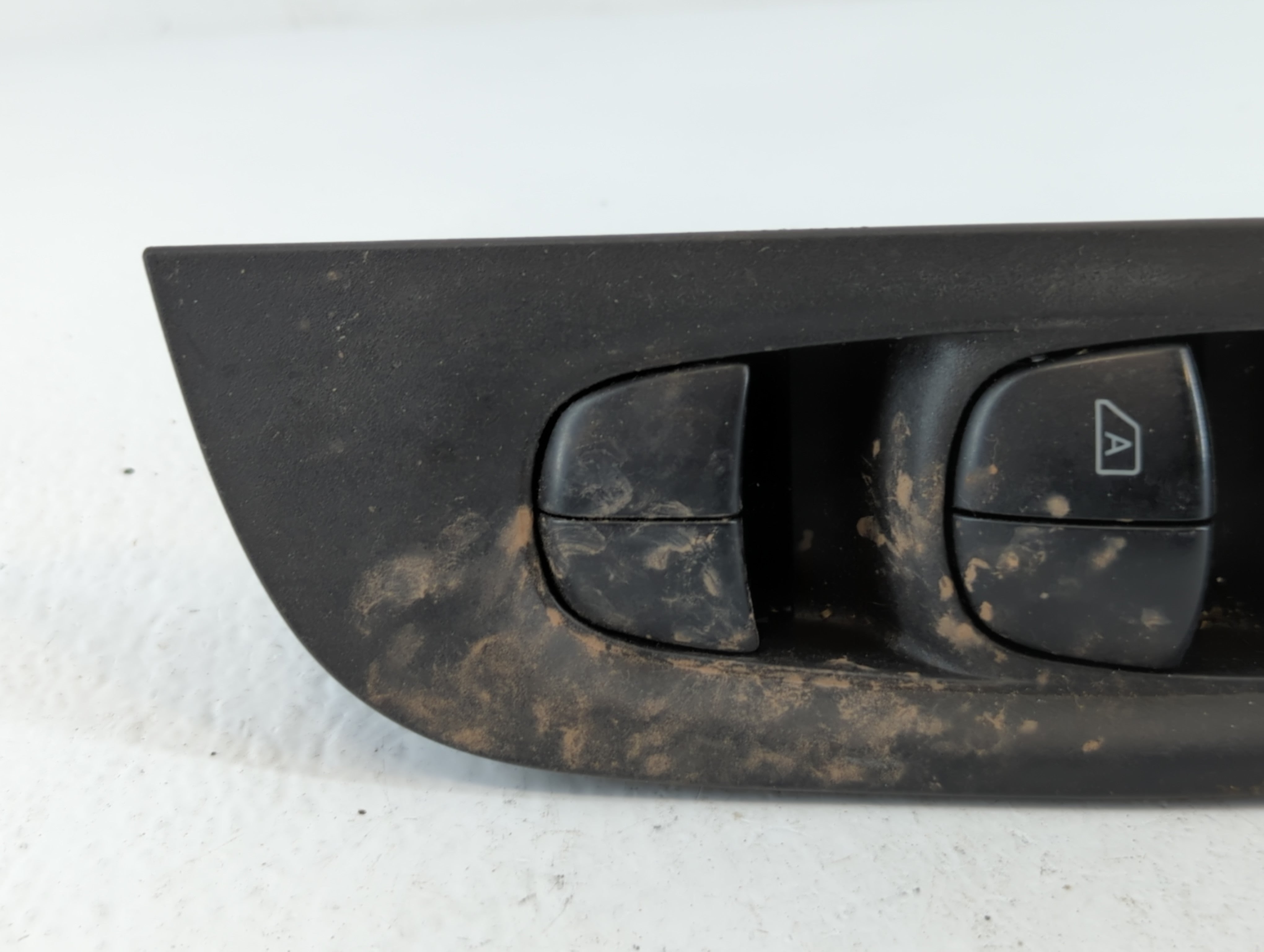 2017-2022 Nissan Rogue Sport Master Power Window Switch Replacement Driver Side Left P/N:25401 6MA0C Fits OEM Used Auto Parts - Oemusedautoparts1.com