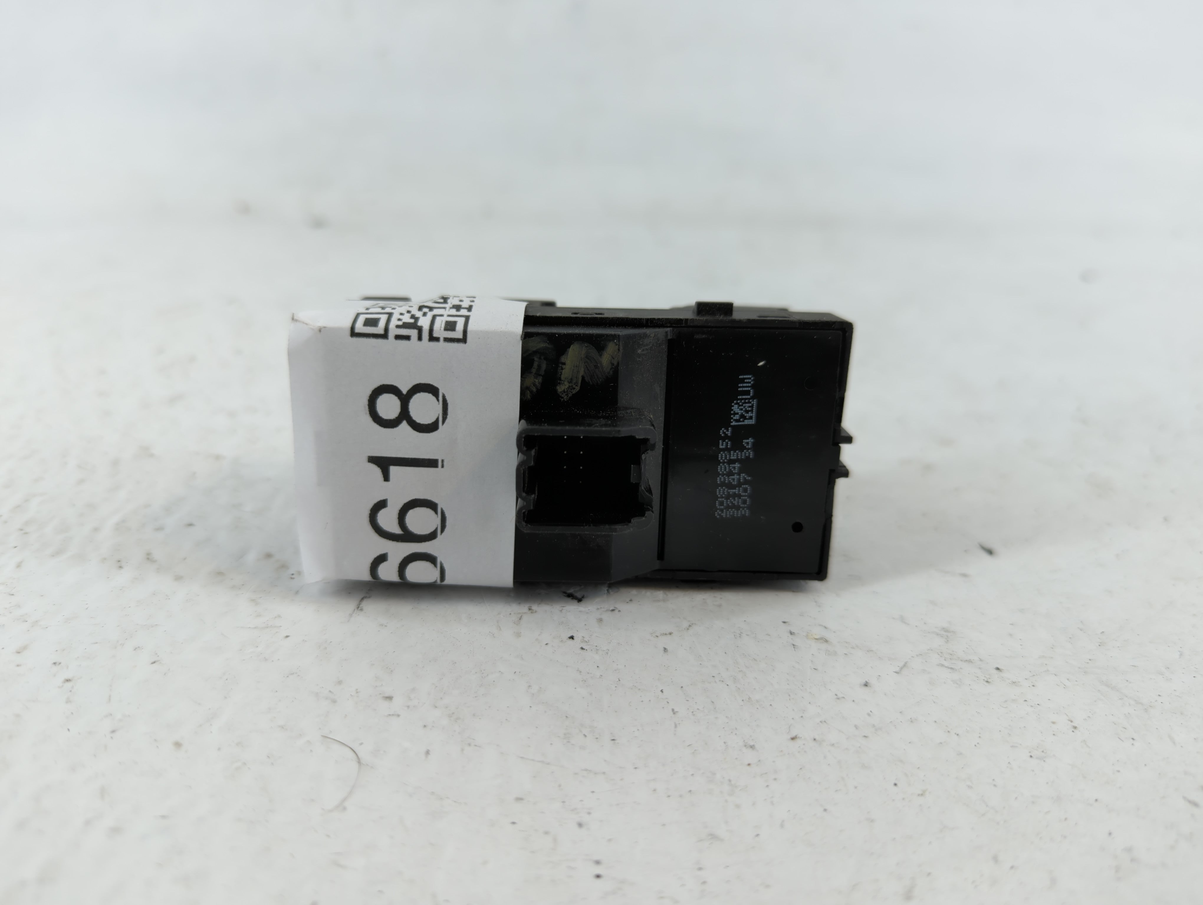 2011-2014 Chevrolet Cruze Master Power Window Switch Replacement Driver Side Left P/N:321445 20838852 Fits OEM Used Auto Parts - Oemusedautoparts1.com