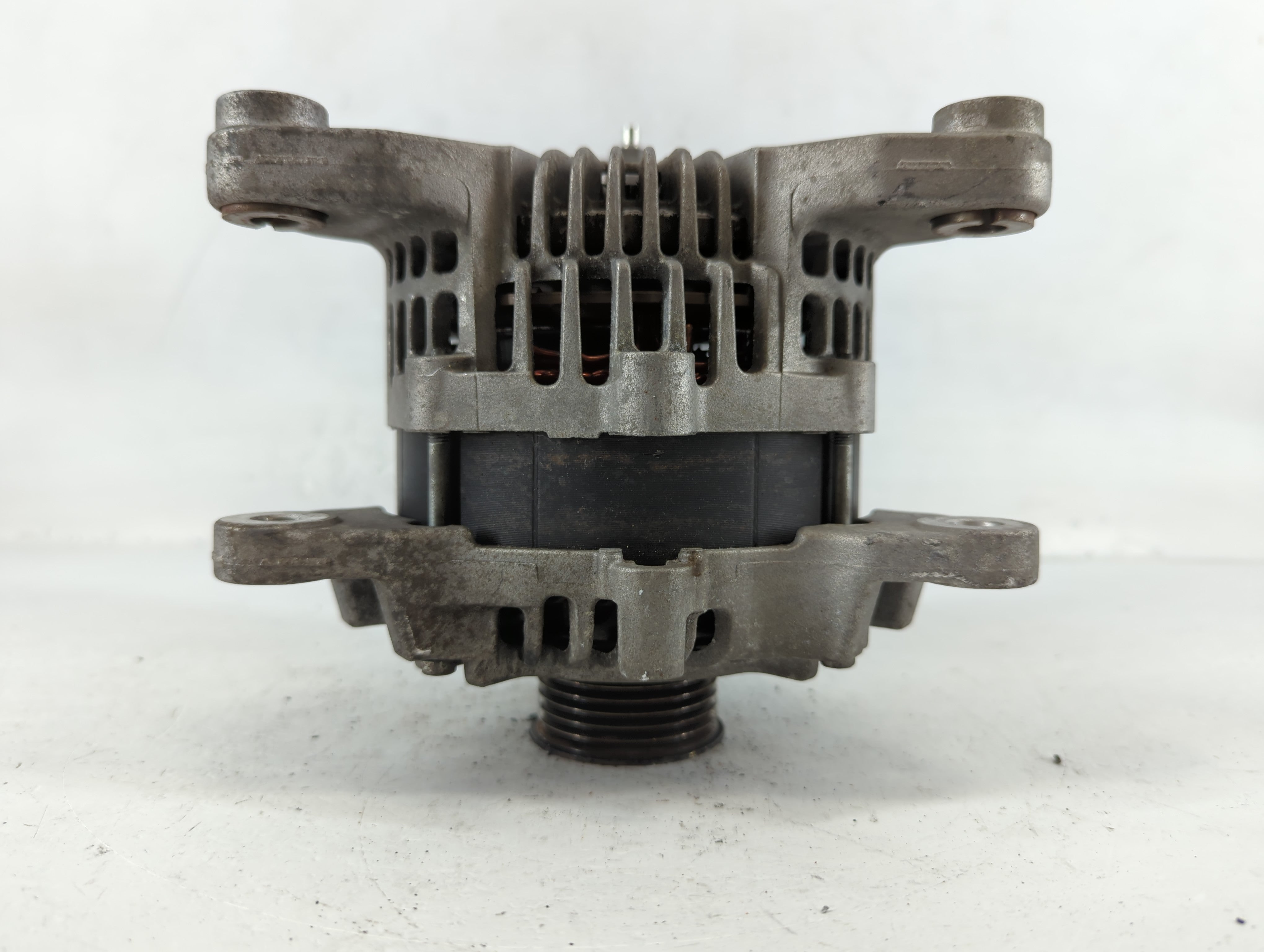 2015 Dodge Ram 1500 Alternator Replacement Generator Charging Assembly Engine OEM P/N:56029 764 Fits OEM Used Auto Parts - Oemusedautoparts1.com
