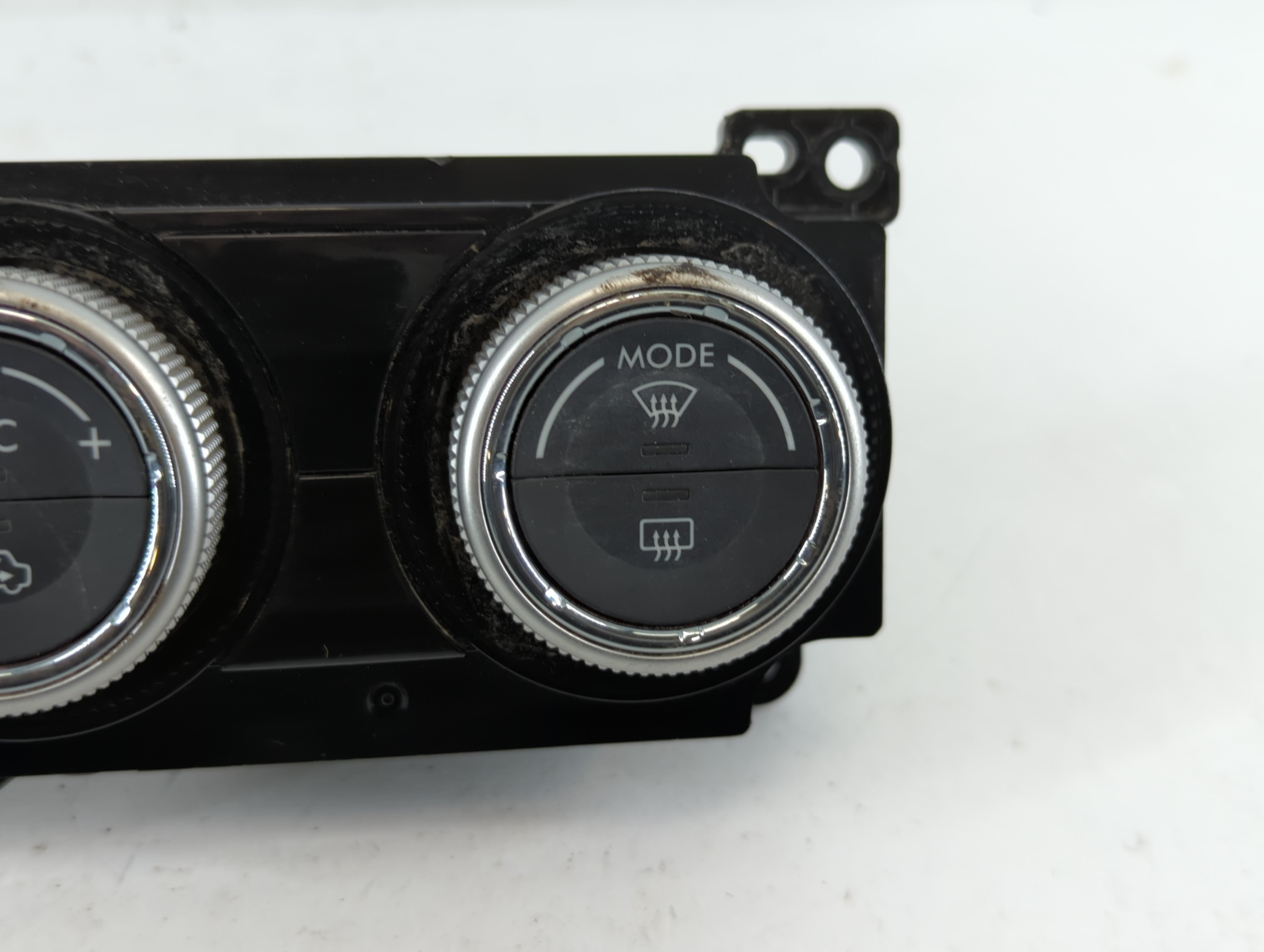 2016 Subaru Wrx Climate Control Module Temperature AC/Heater Replacement P/N:72311VA140 Fits OEM Used Auto Parts - Oemusedautoparts1.com