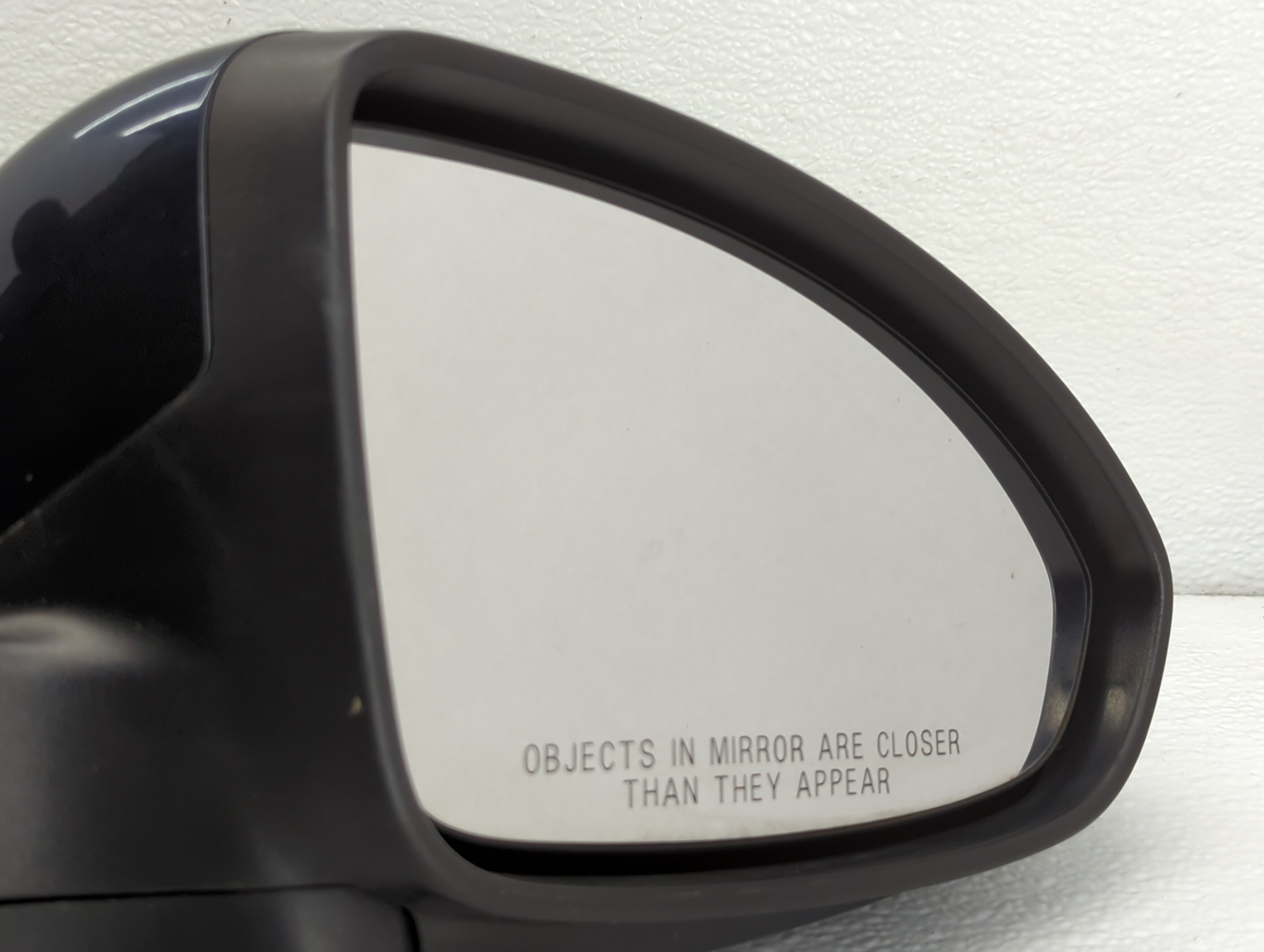 2011-2016 Chevrolet Cruze Side Mirror Replacement Passenger Right View Door Mirror P/N:2521716 Fits OEM Used Auto Parts - Oemusedautoparts1.com