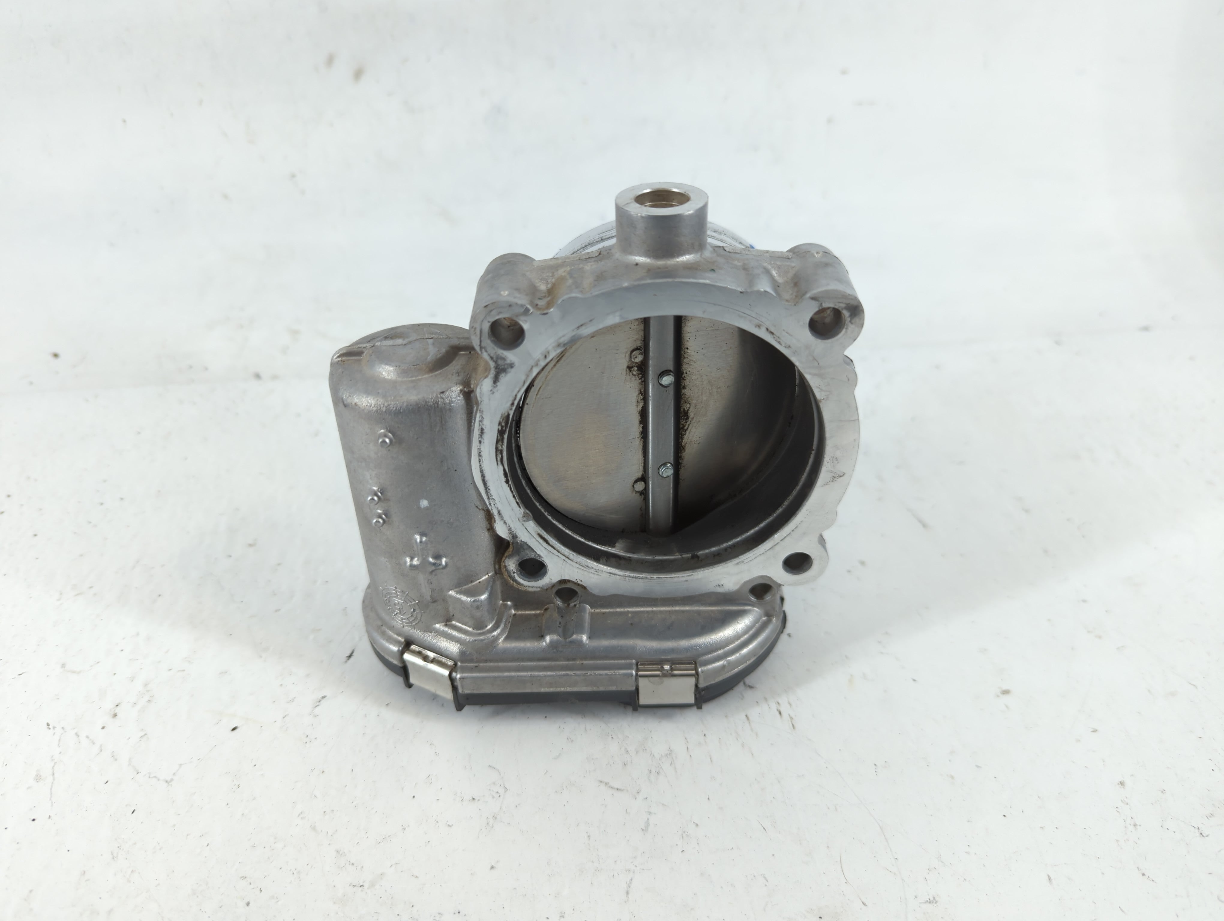 2011-2019 Dodge Journey Throttle Body P/N:0 280 750 570 05184349AC Fits OEM Used Auto Parts - Oemusedautoparts1.com