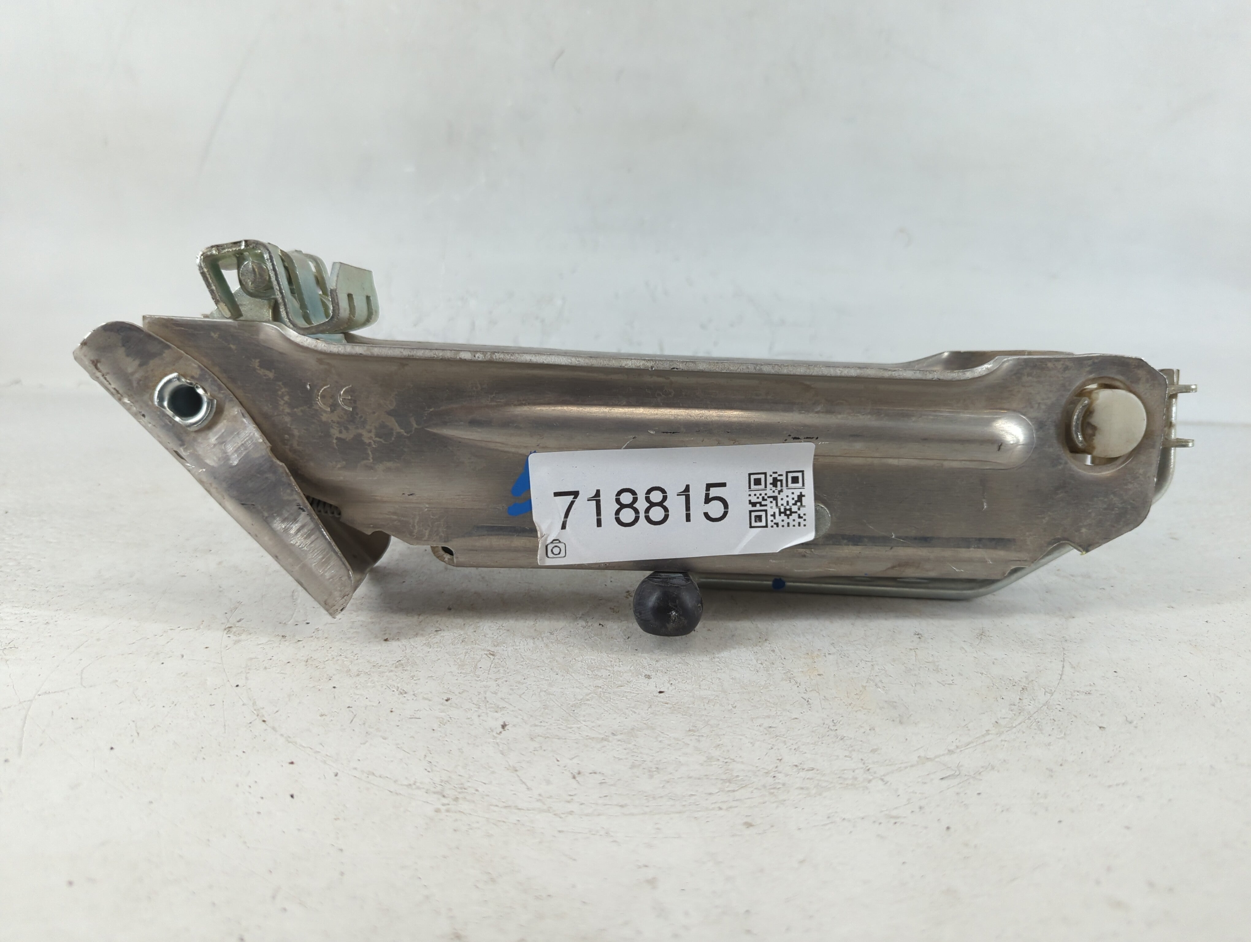 2008 Audi A4 Spare Scissor Car Jack - Oemusedautoparts1.com