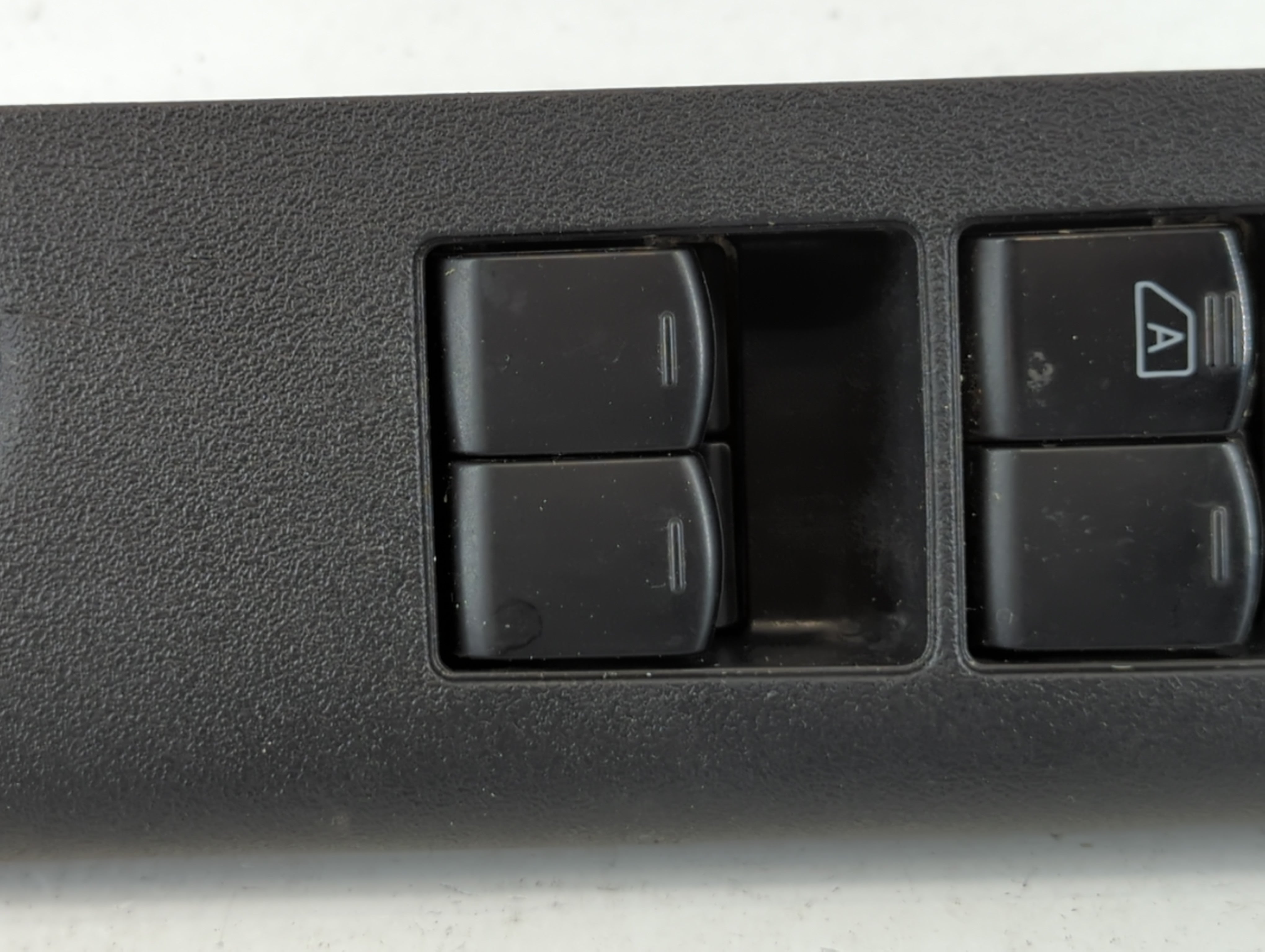 2015-2019 Nissan Micra Master Power Window Switch Replacement Driver Side Left P/N:80961 9LE1A Fits OEM Used Auto Parts - Oemusedautoparts1.com