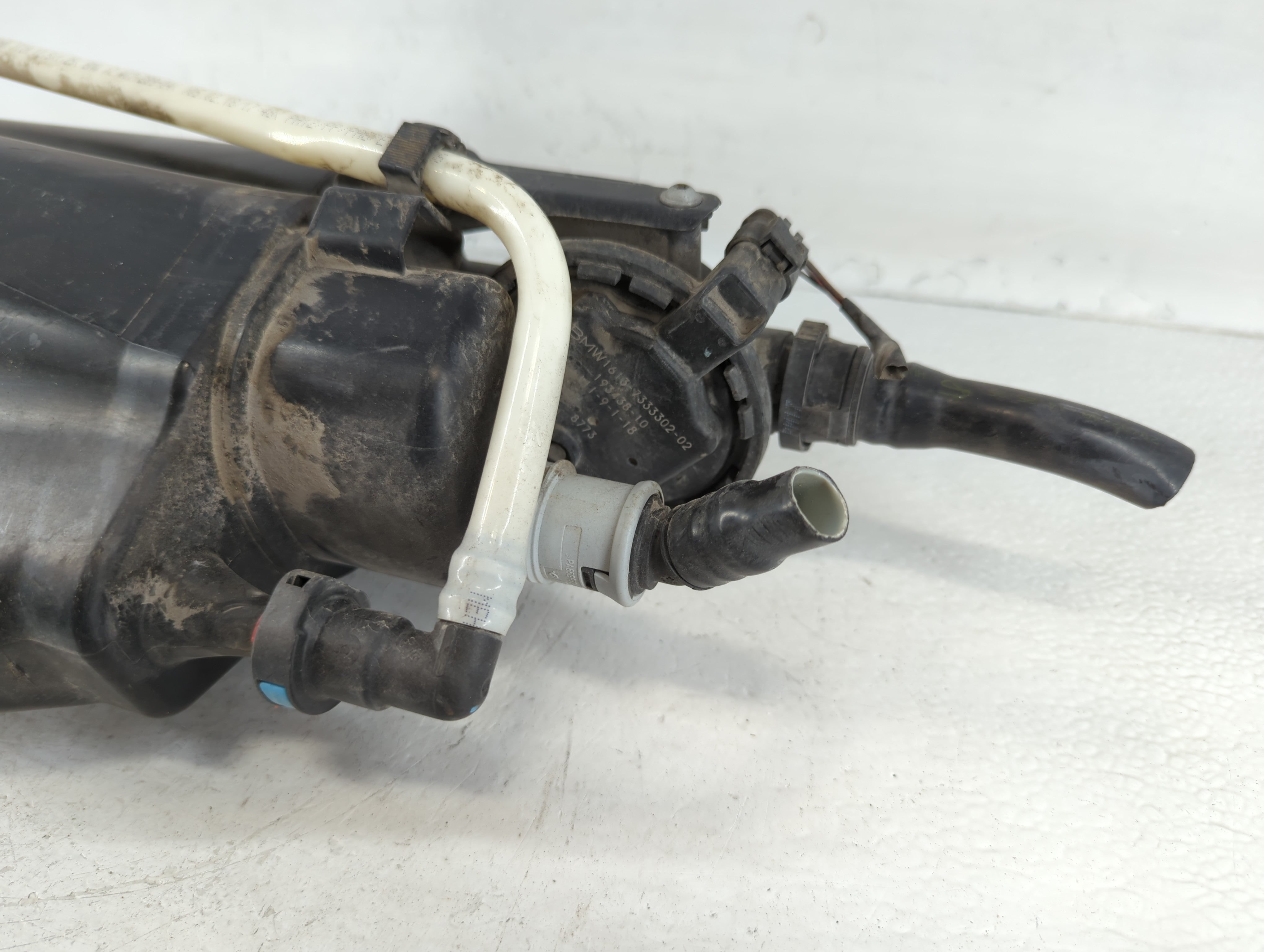 2019 Bmw 430i Fuel Vapor Charcoal Canister - Oemusedautoparts1.com