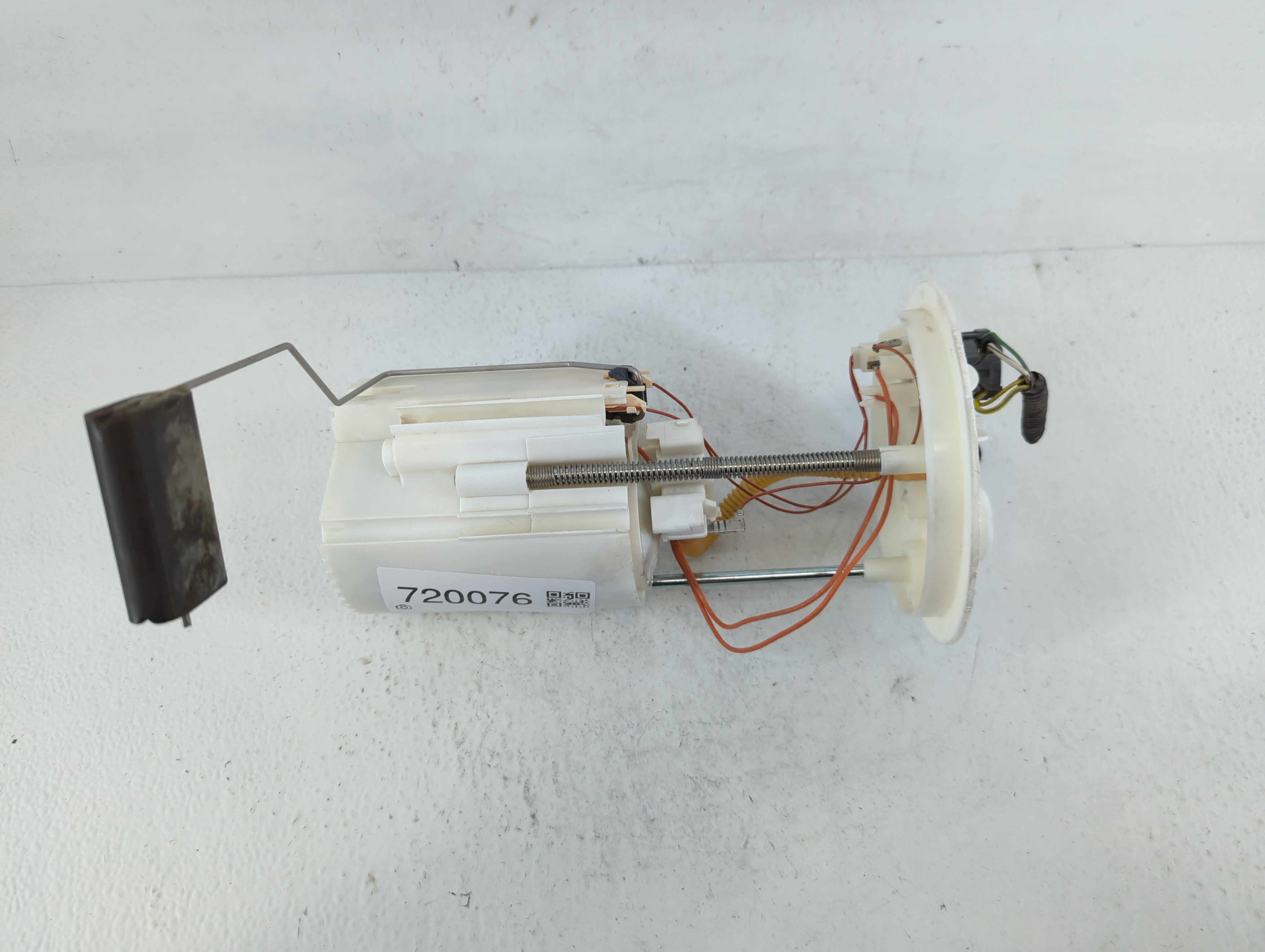 2015 Ford Escape Electrical Gas Fuel Pump Assembly - Oemusedautoparts1.com